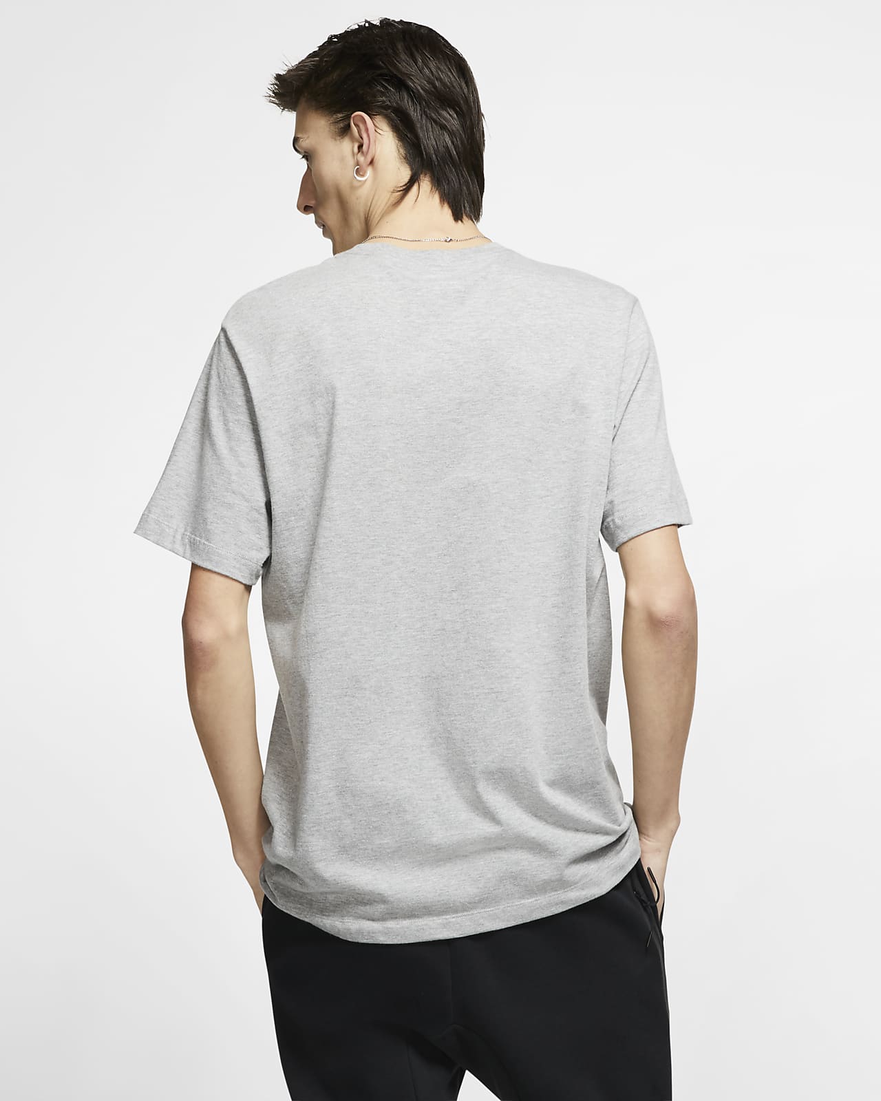 Nike Sportswear Jdi Mens T Shirt Nike Ca 8674