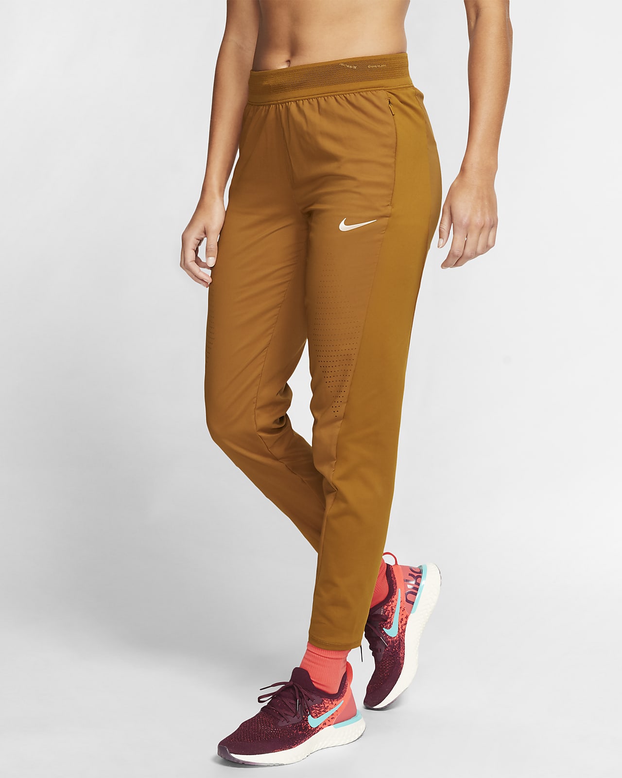 nike swift hardloopbroek dames