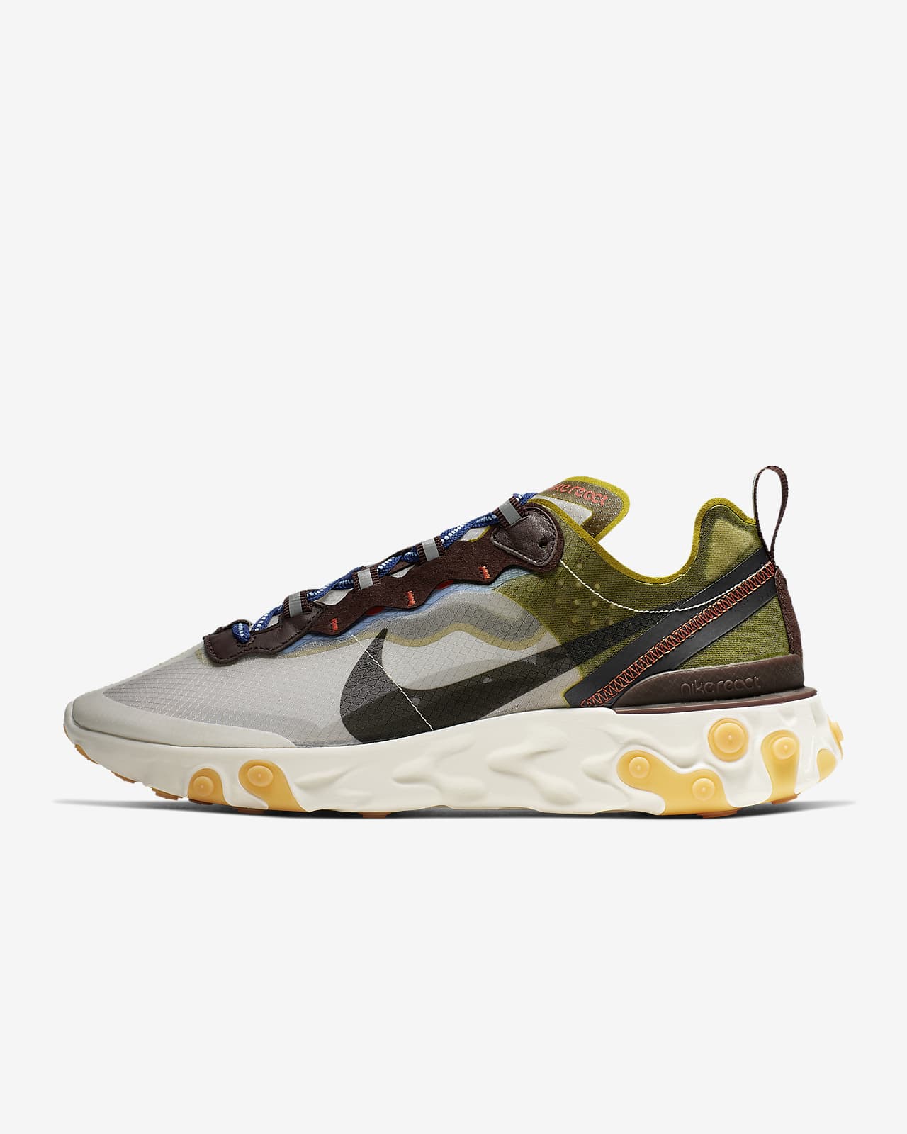 nike react element 87 new release