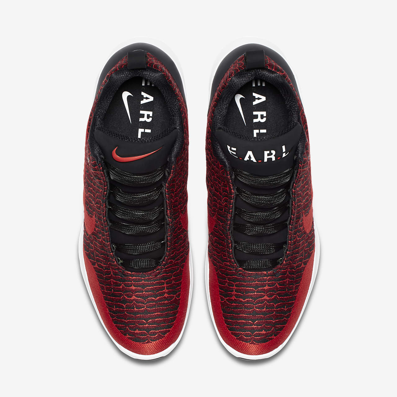 chaussure nike electronique