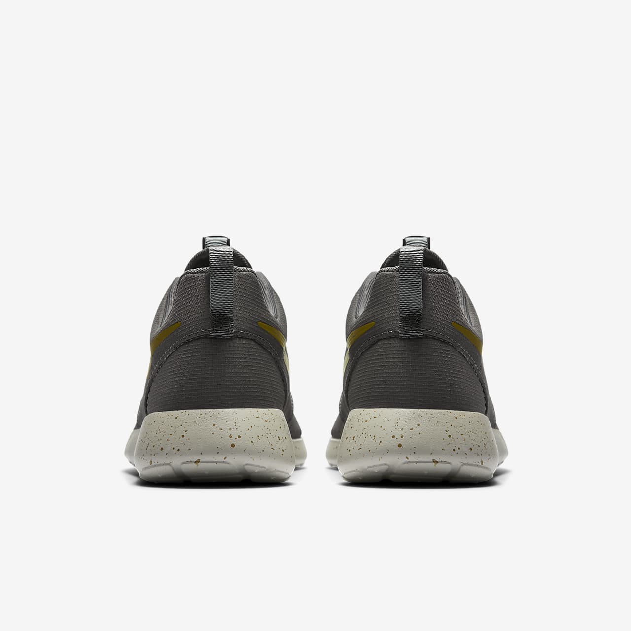 nike roshe grey mens
