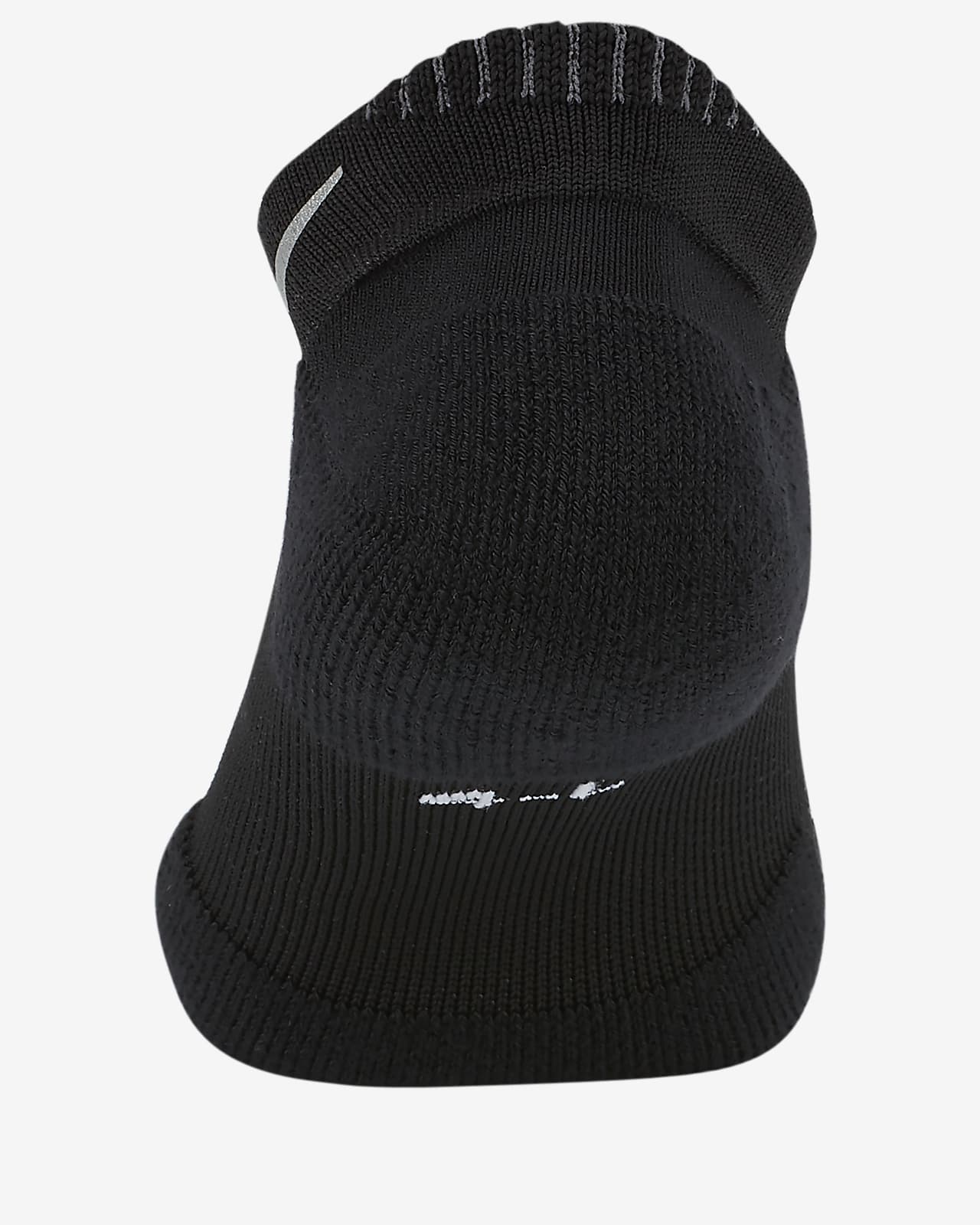 nike elite socks no show