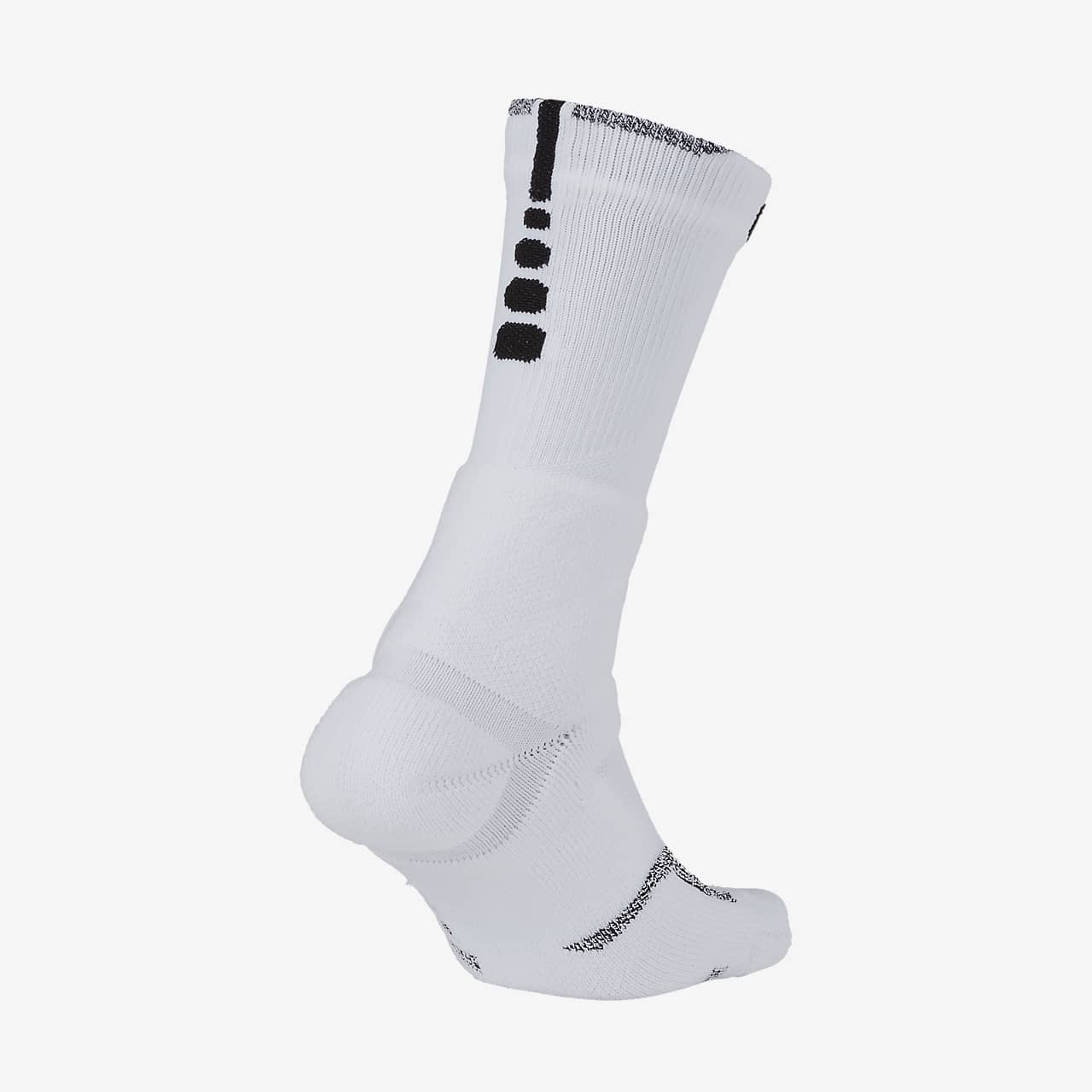 NikeGrip Power Crew NBA Socks. Nike SG
