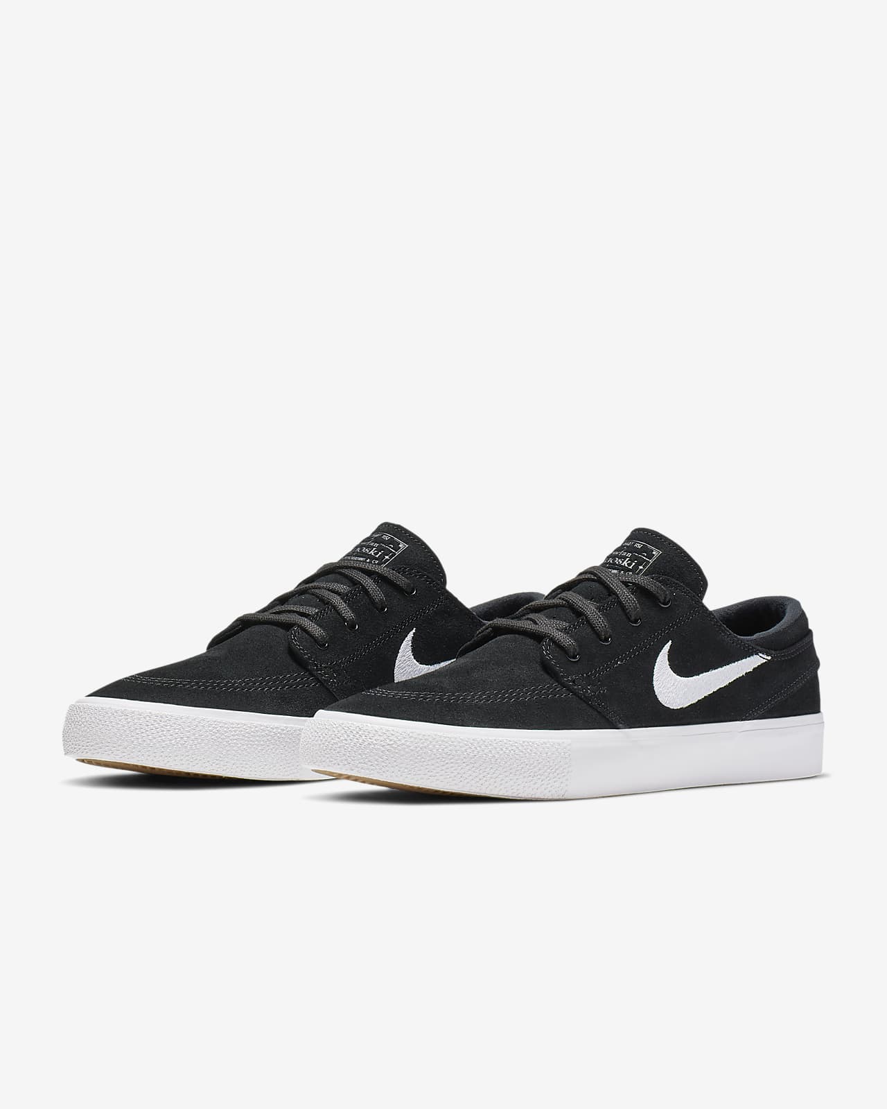 nike zoom stefan janoski pr se