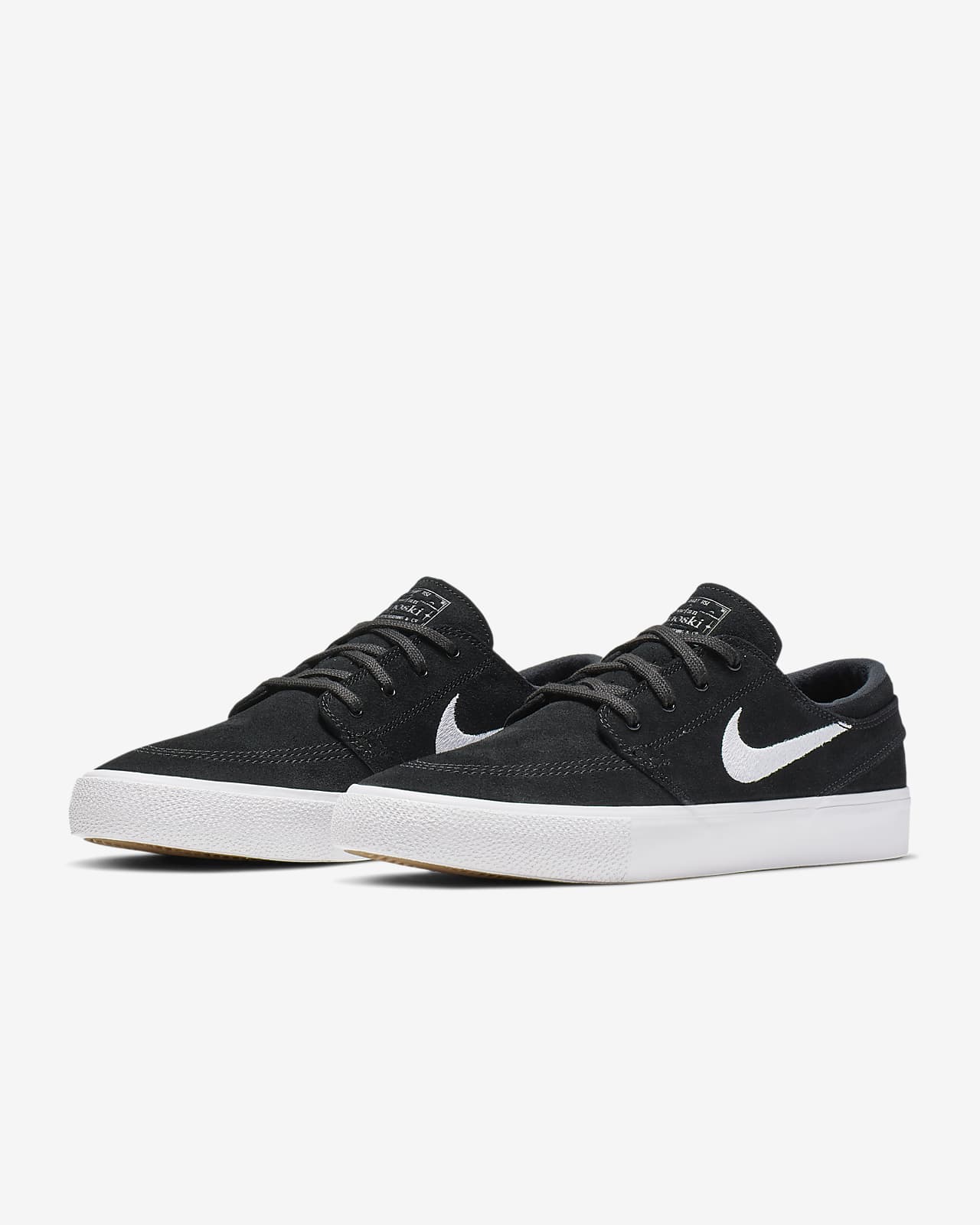 zoom janoski nike