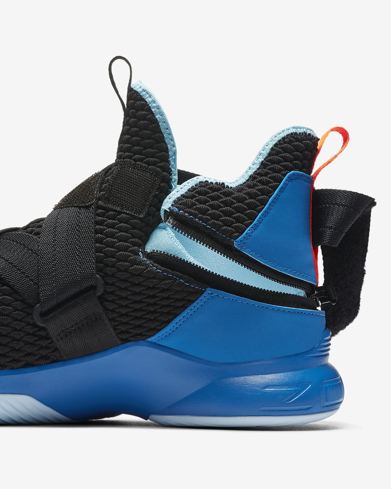 nike lebron soldier xii mens