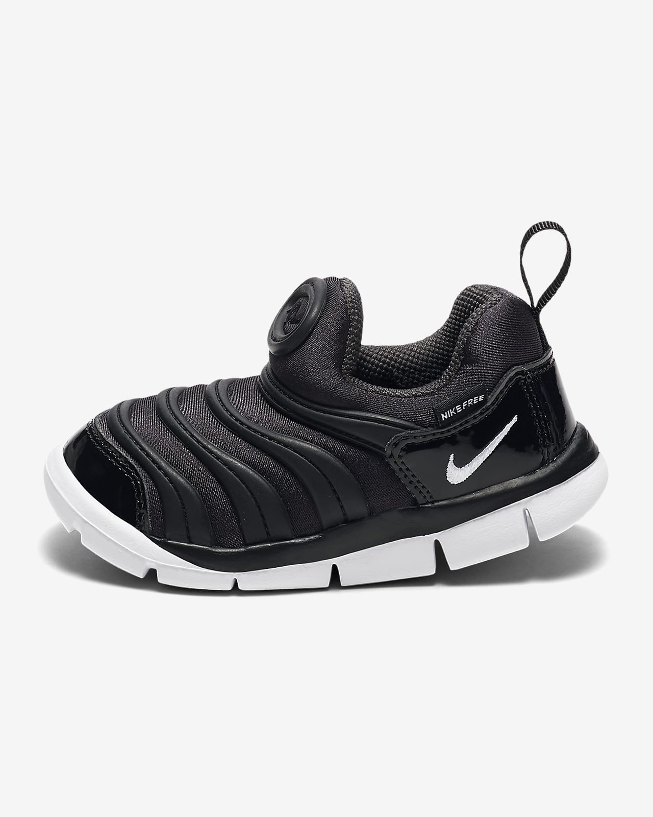nike dynamo free sneaker