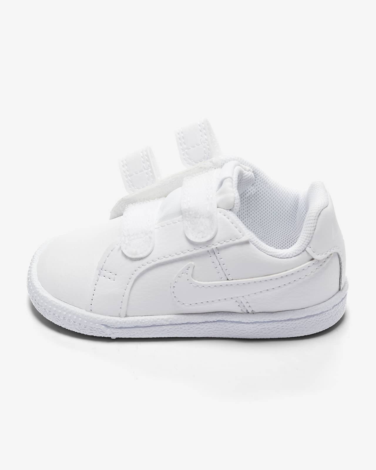 Roasted bay quarter Nike Court Royale Baby/Toddler Shoes. Nike.com