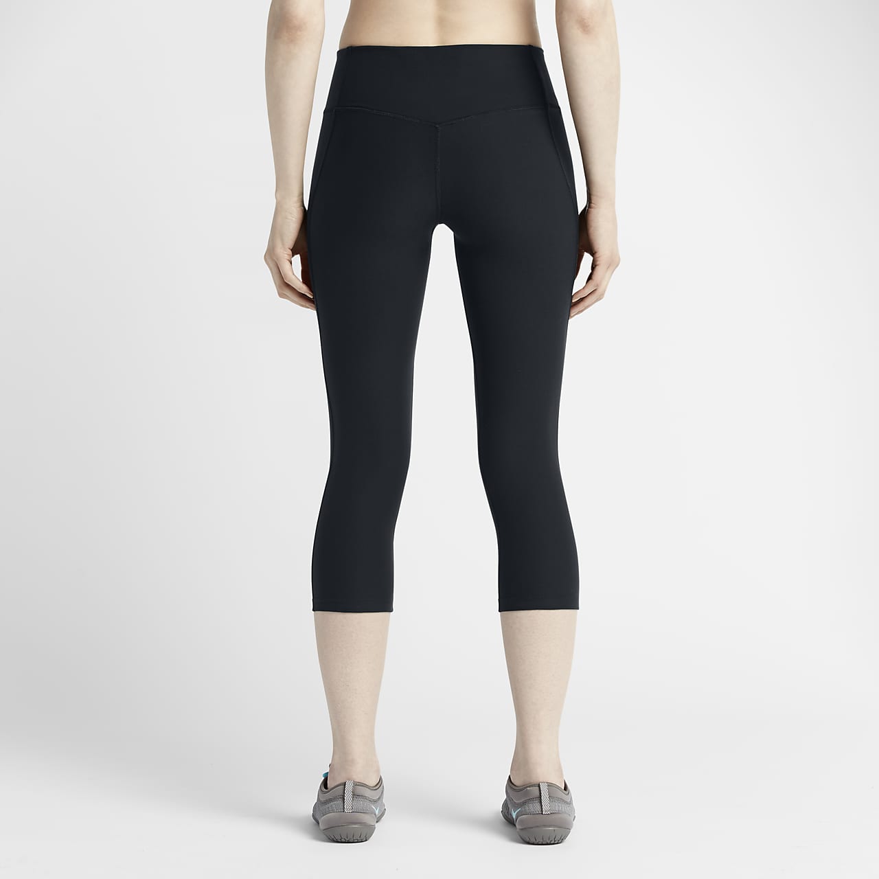 nike zig zag tight