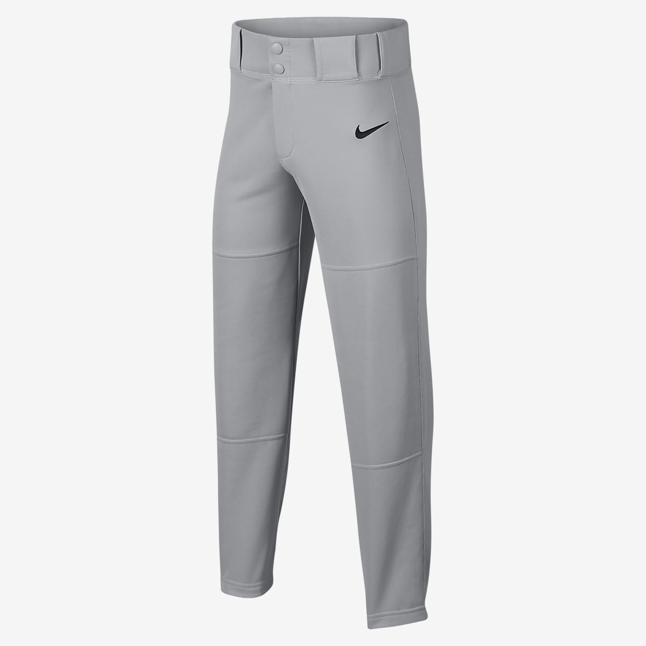 Pantalones nike shop largos niño