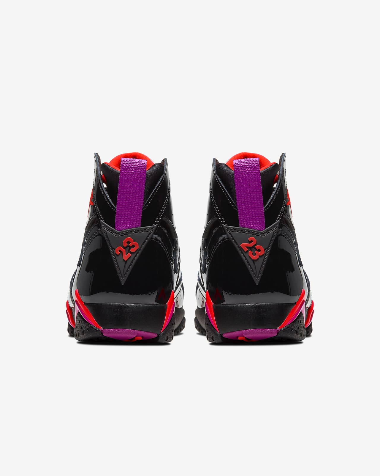 jordan 7 femme