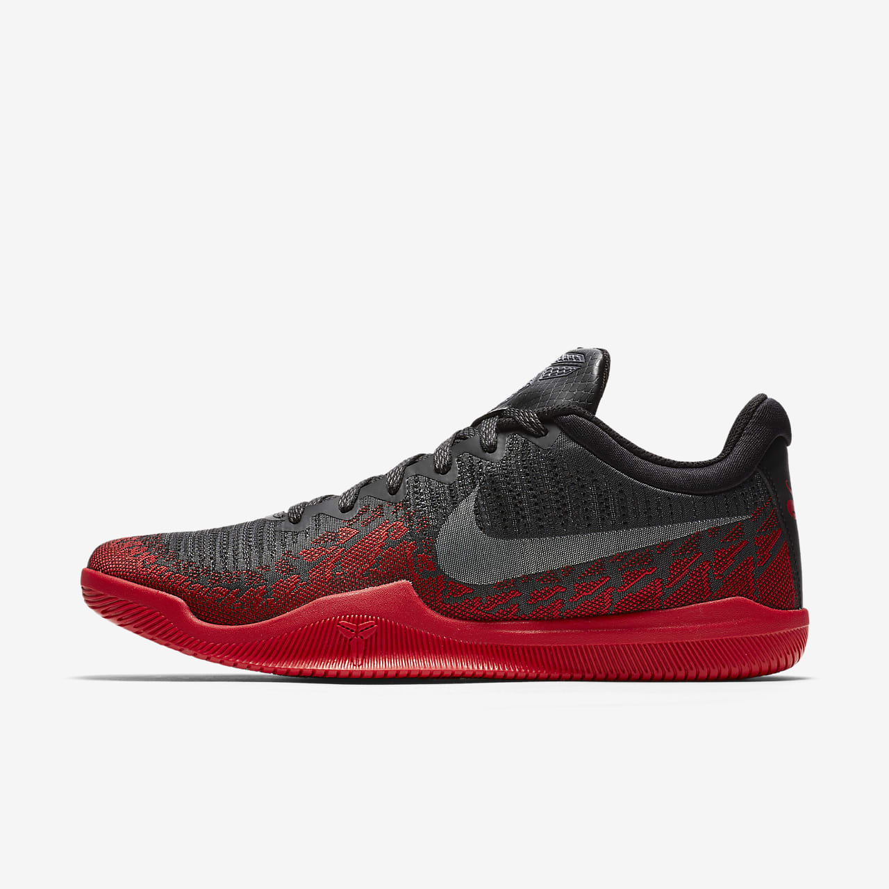 nike mamba rage prm ep