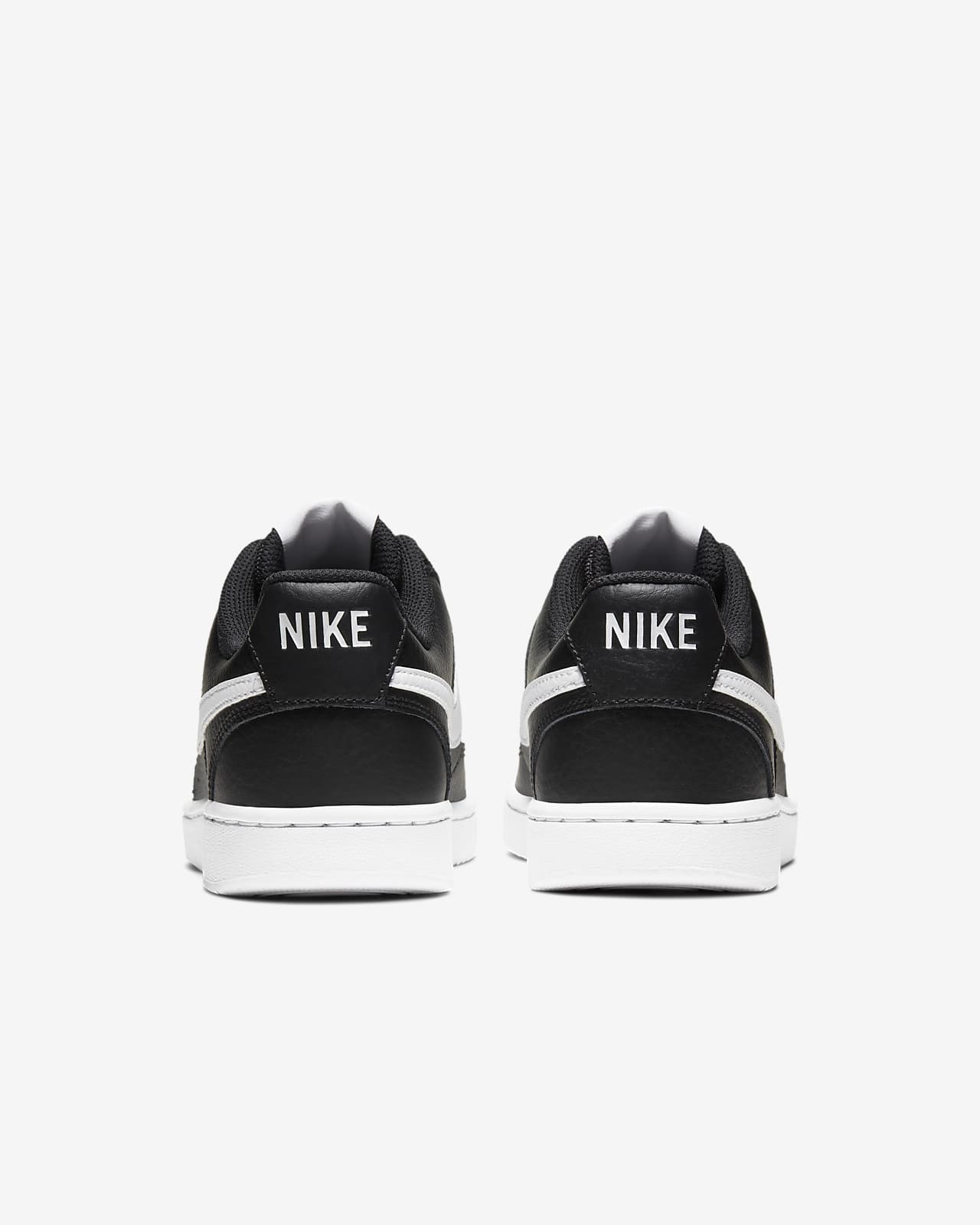 Nike Court Vision Low Damesschoen. Nike BE