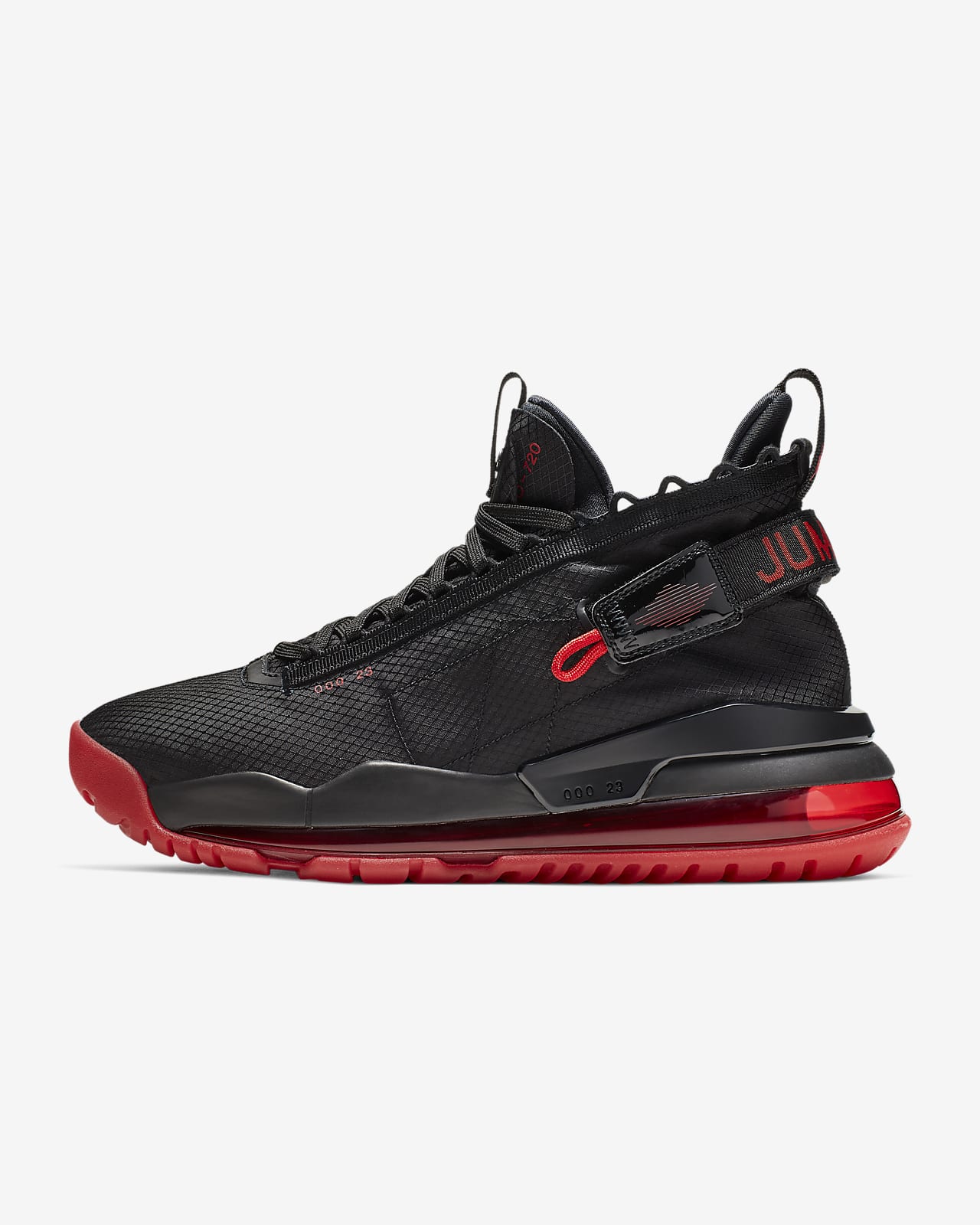 Jordan Proto-Max 720 Shoe. Nike ID