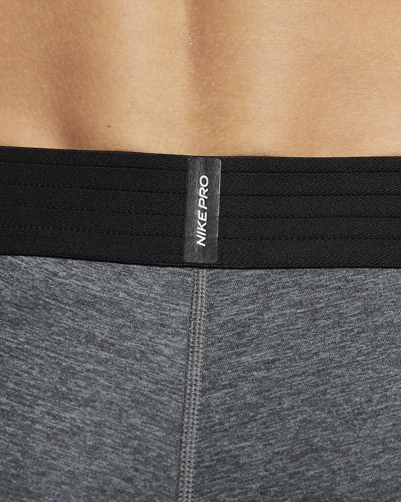 nike men's pro long shorts