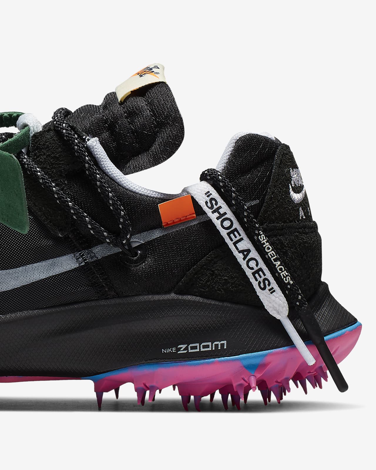 nike zoom terra kiger 5 off white price