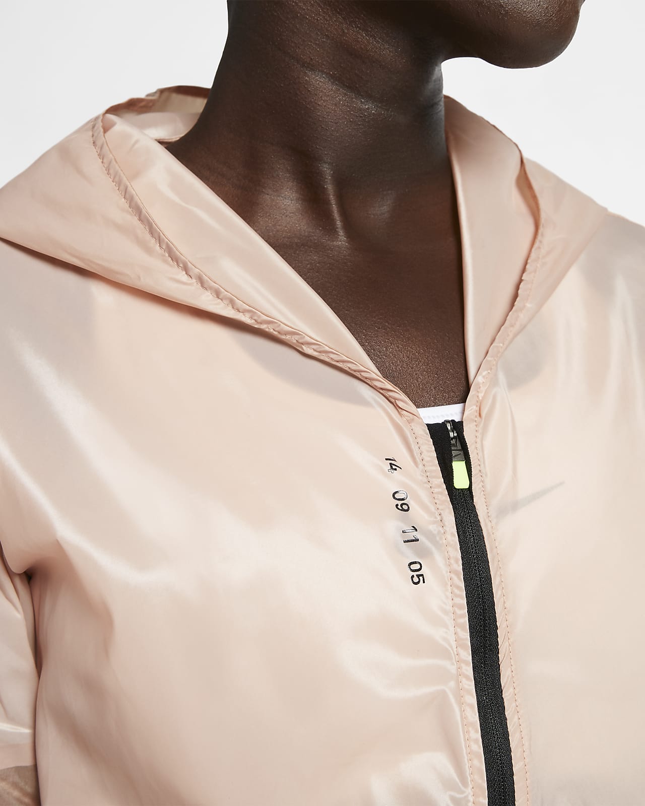 nike tech pack jacket women's