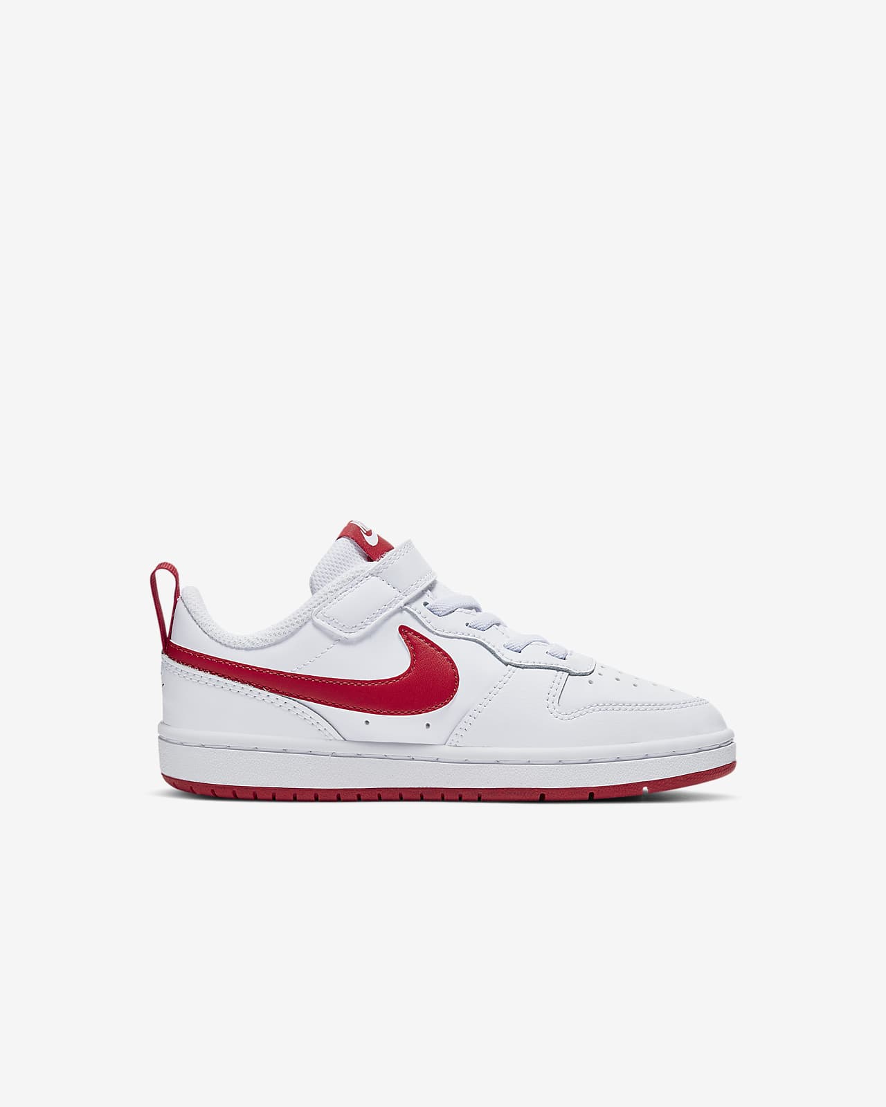 tenis nike court borough low 2