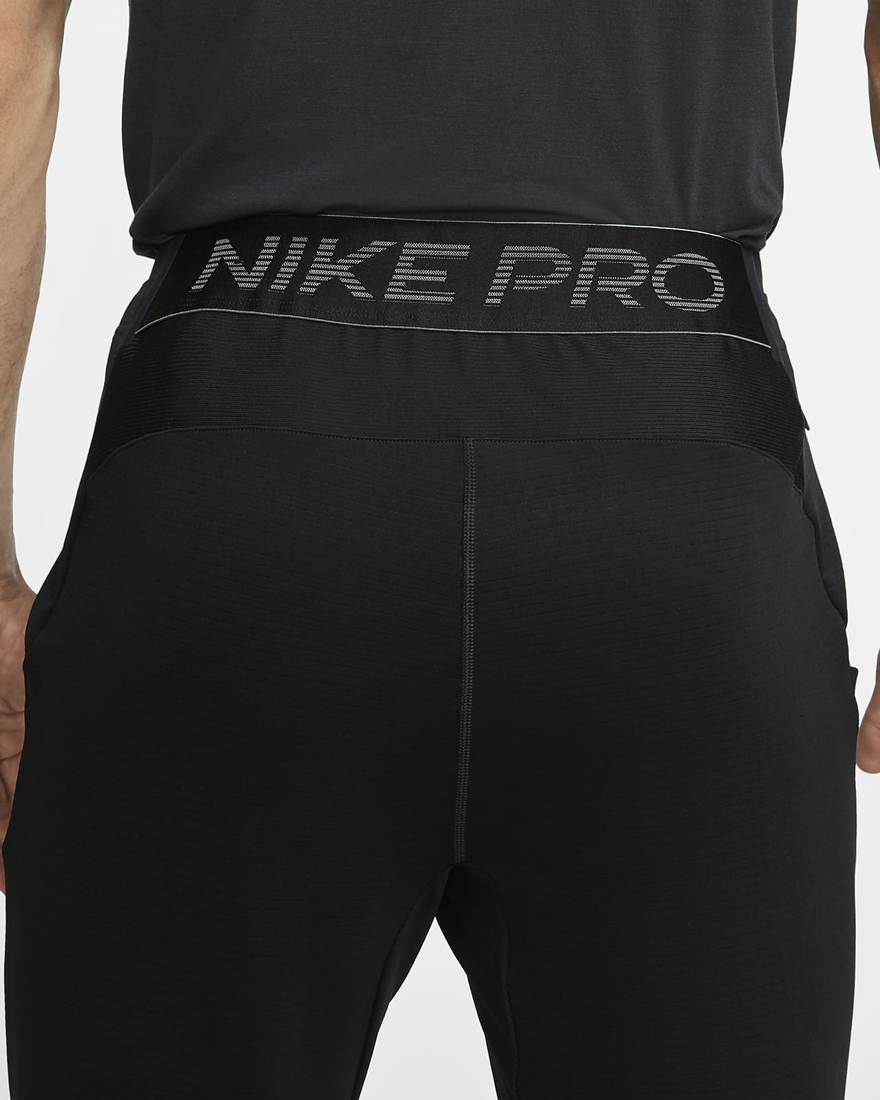 nike pro workout pants