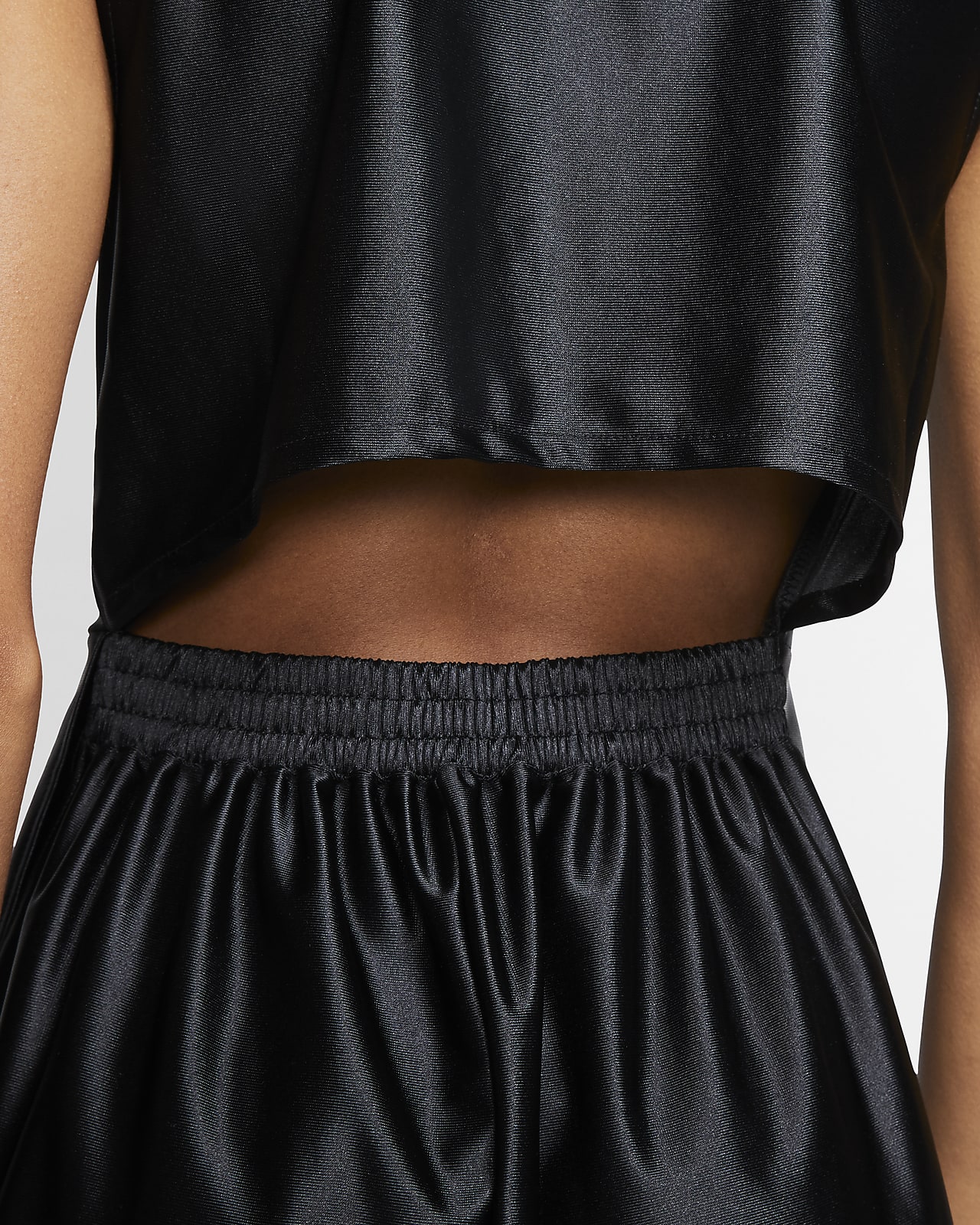 nike sportswear jumpsuit