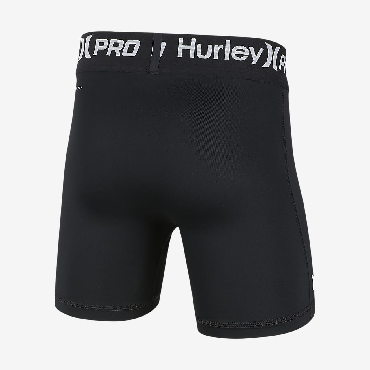 Shorts de 30 cm para niño Hurley Pro Light. Nike.com