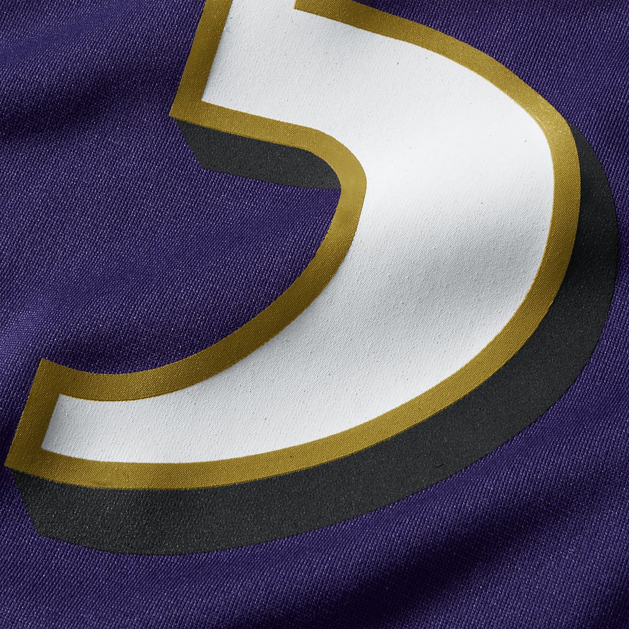 Camiseta de fútbol americano para hombre NFL Baltimore Ravens Game Jersey (Ray  Lewis).