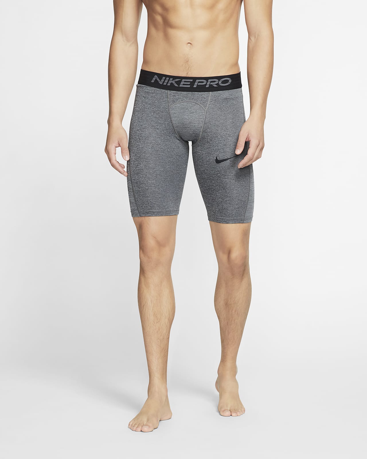 Nike Pro Men's Long Shorts. Nike.com