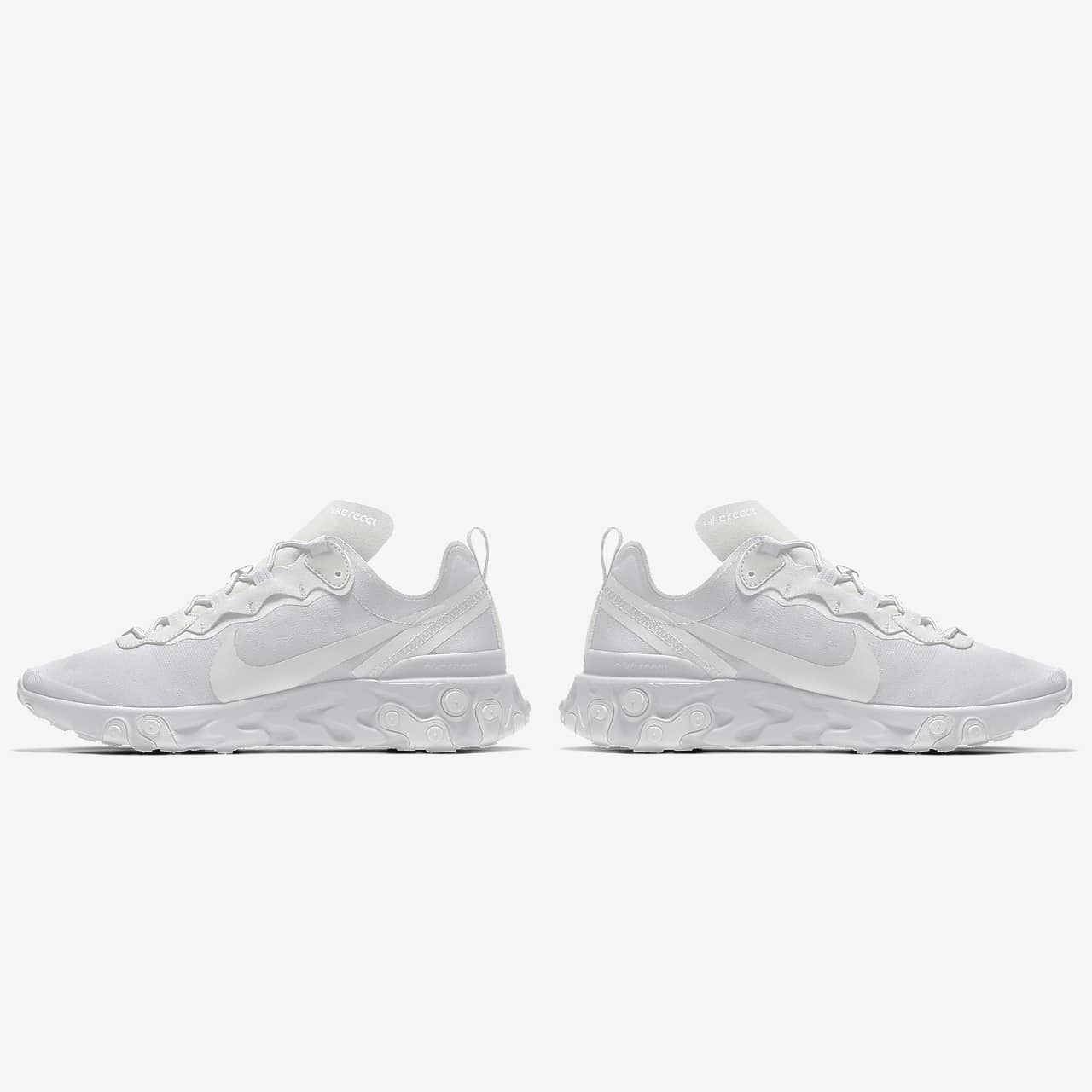 nike react element 55 by you