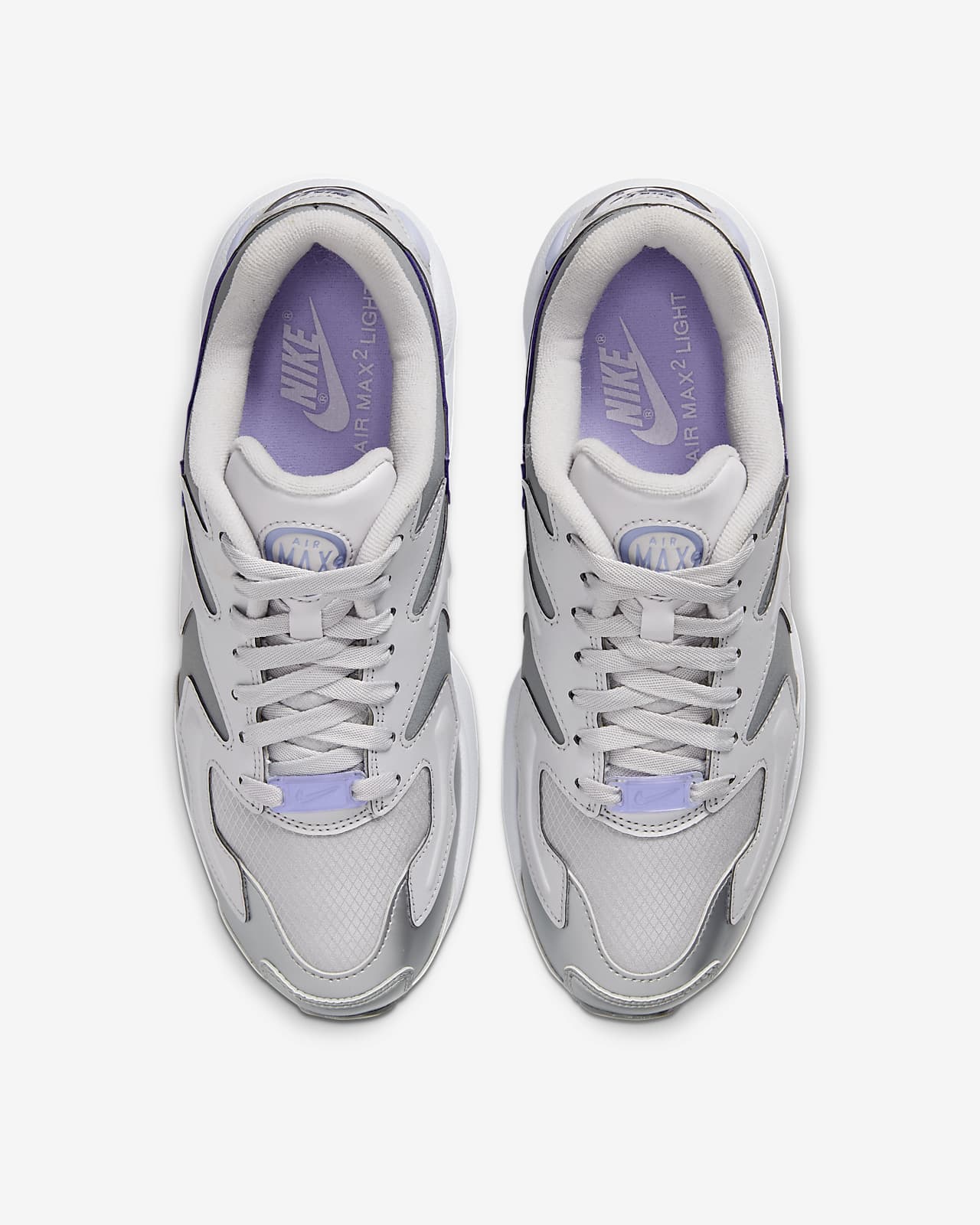 light gray nike shoes