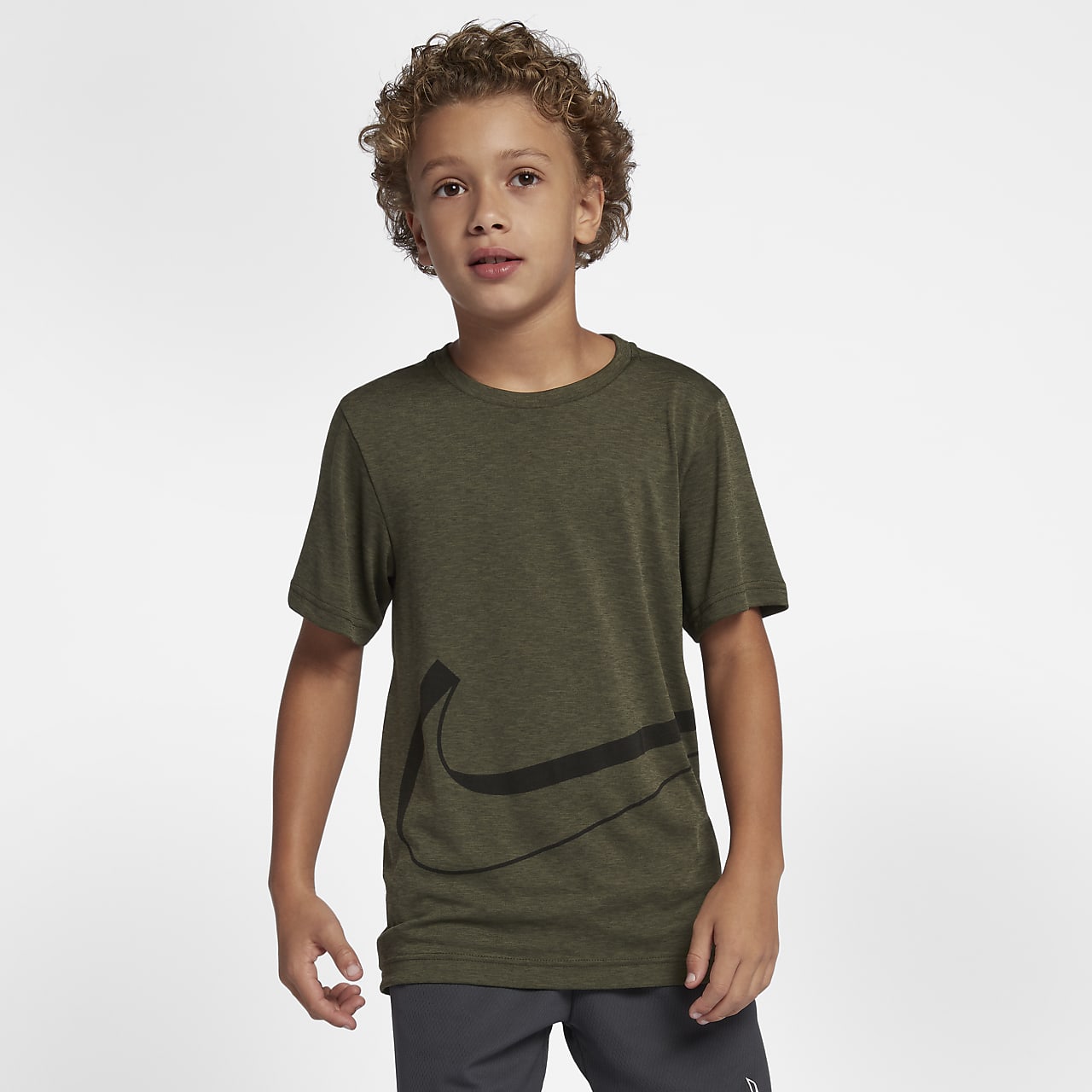 nike dri fit breathe