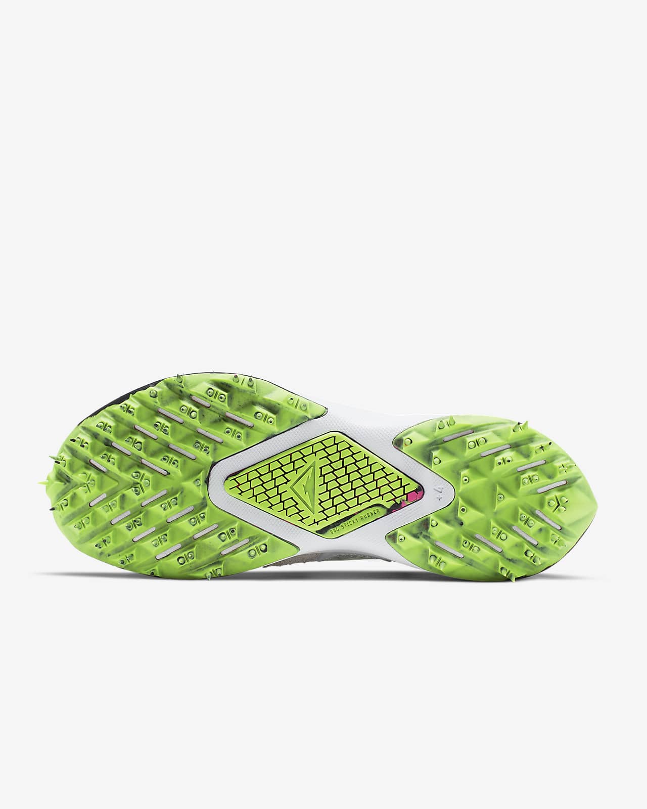 nike zoom terra kiger 5 off white price