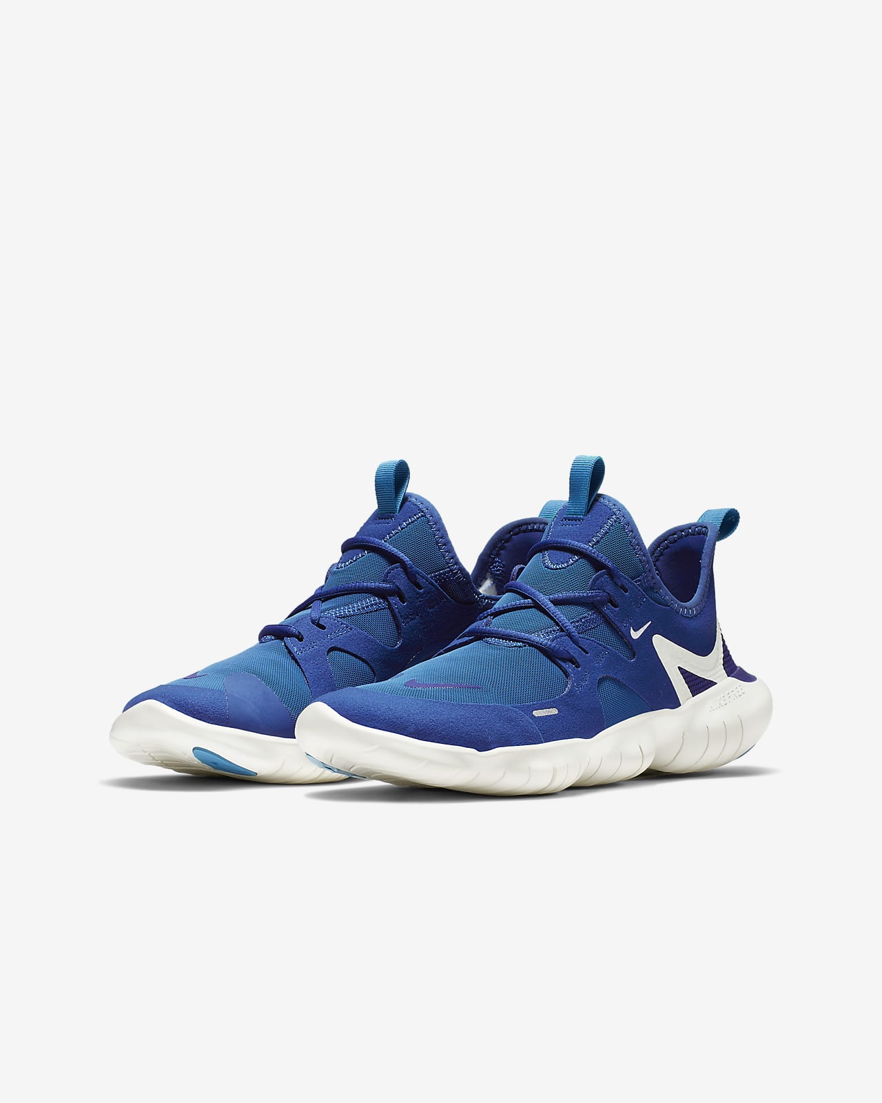 nike free rn 5.0 kids