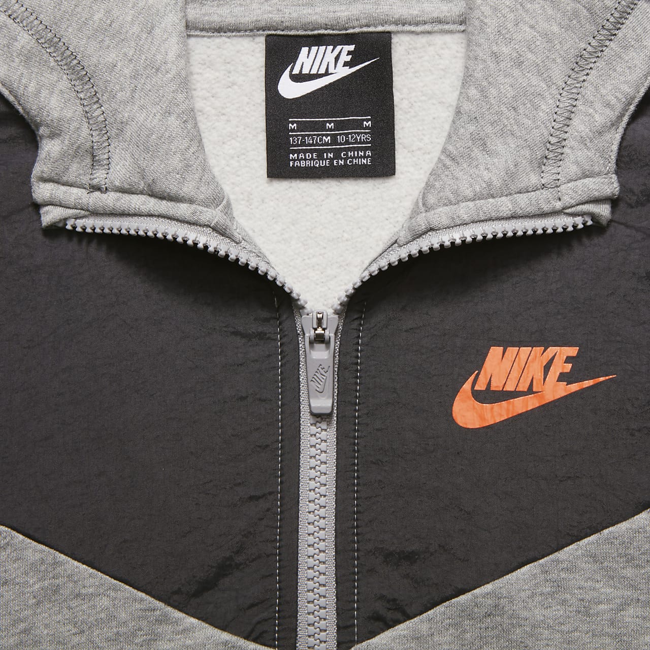 nike hoodie kids