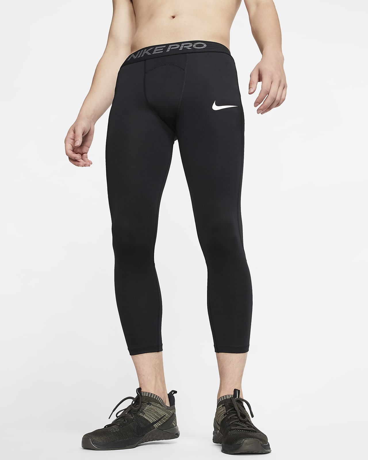 pro tights nike