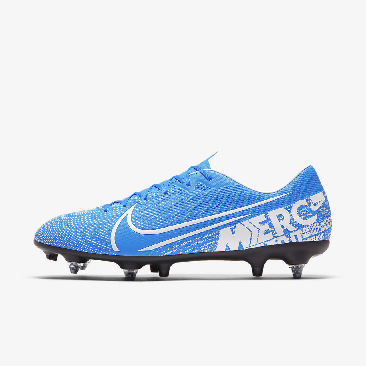 scarpe da calcio nike per terreni morbidi