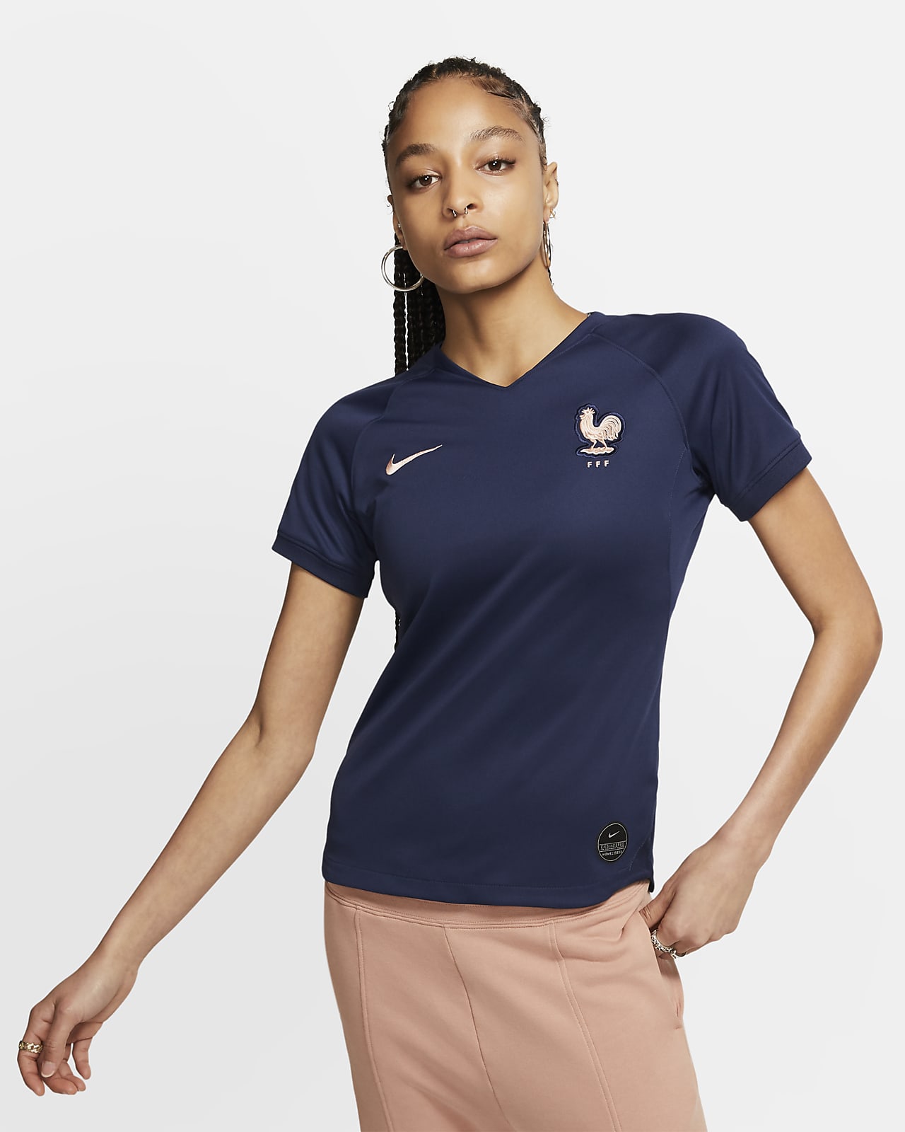 maillot fff