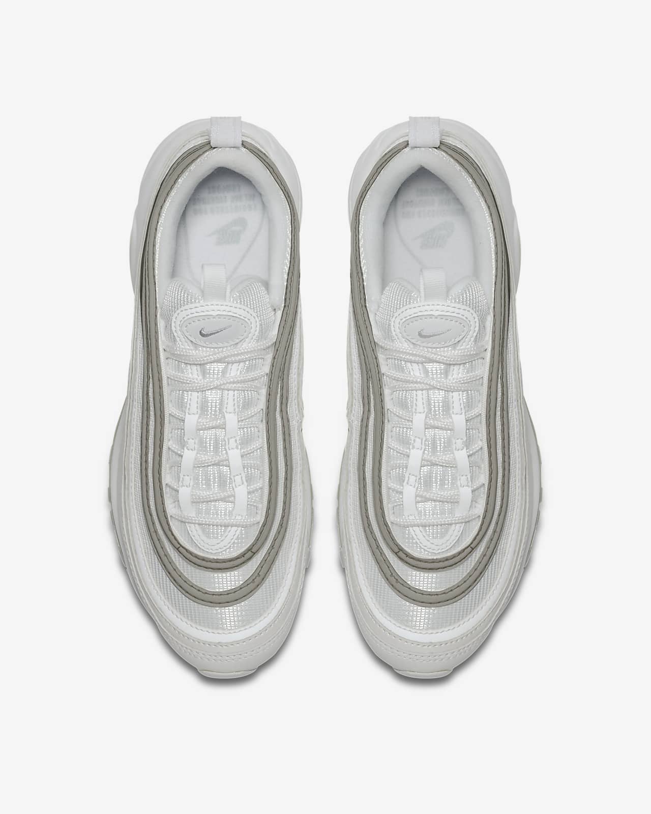 nike air max 97 womens phantom