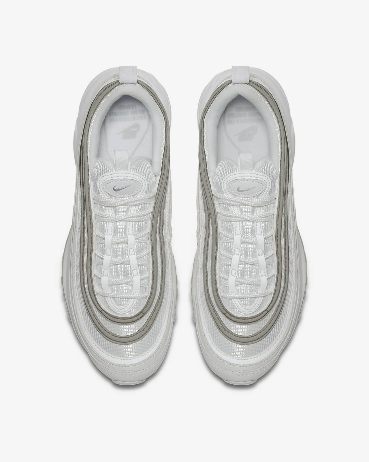 nike air max 97 womens size 9