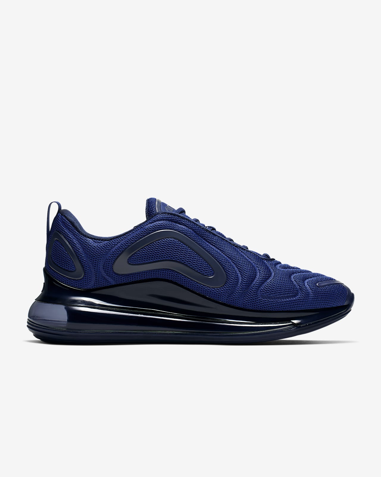 Nike Air Max 720 Men's Shoe. Nike NZ