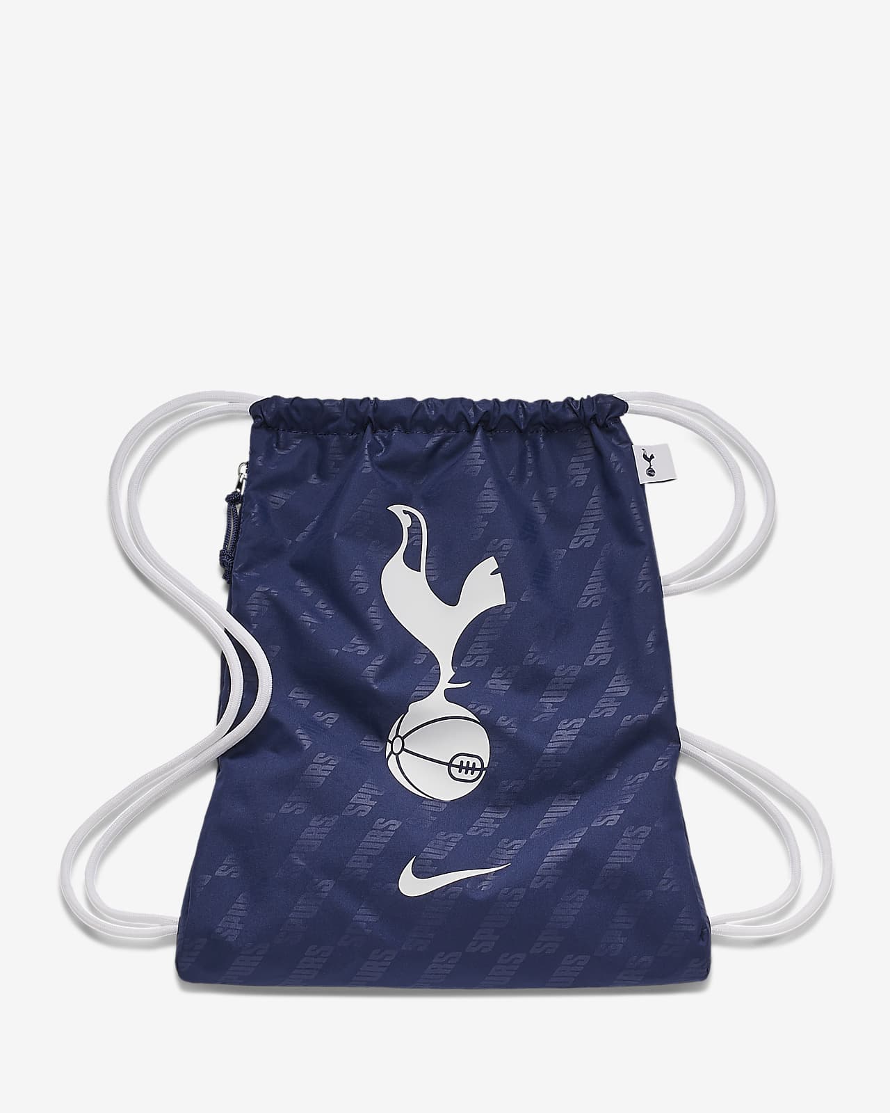 Tottenham Hotspur FC Stadium Gymsack. Nike GB