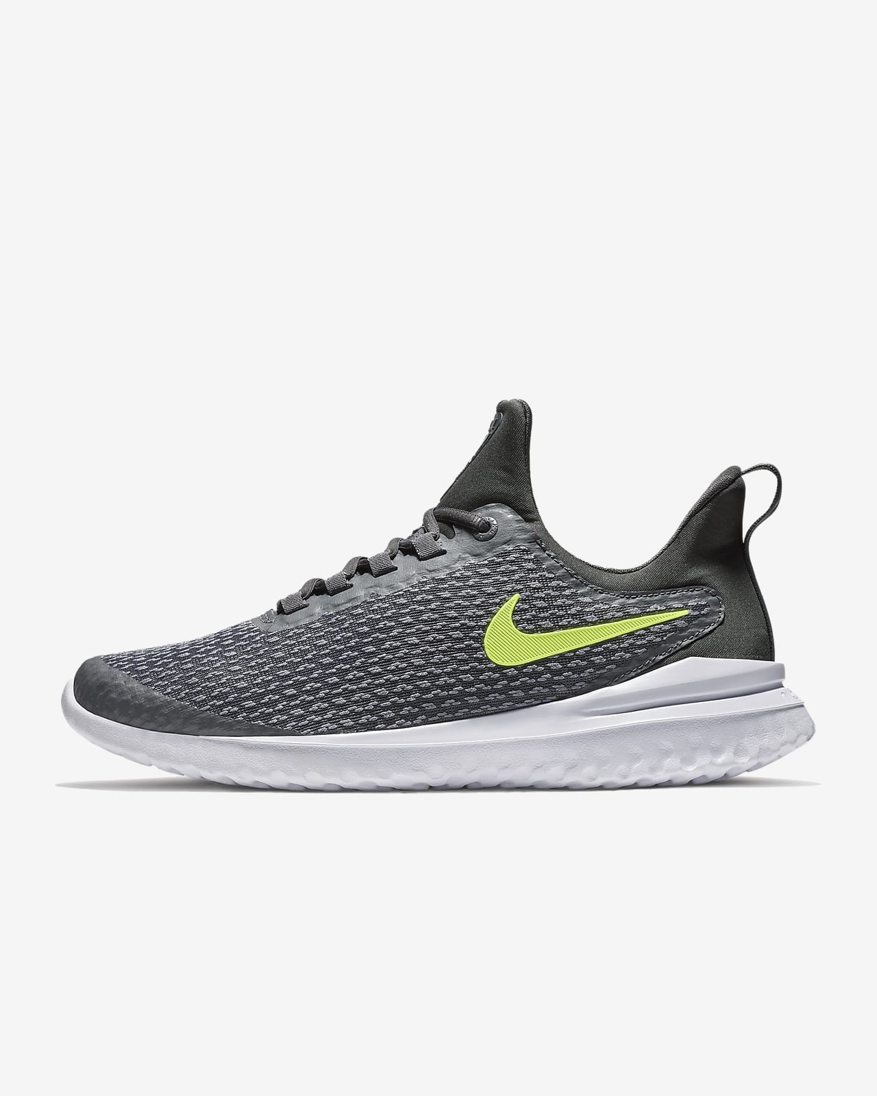 Nike Renew Rival Men's Running Shoe 