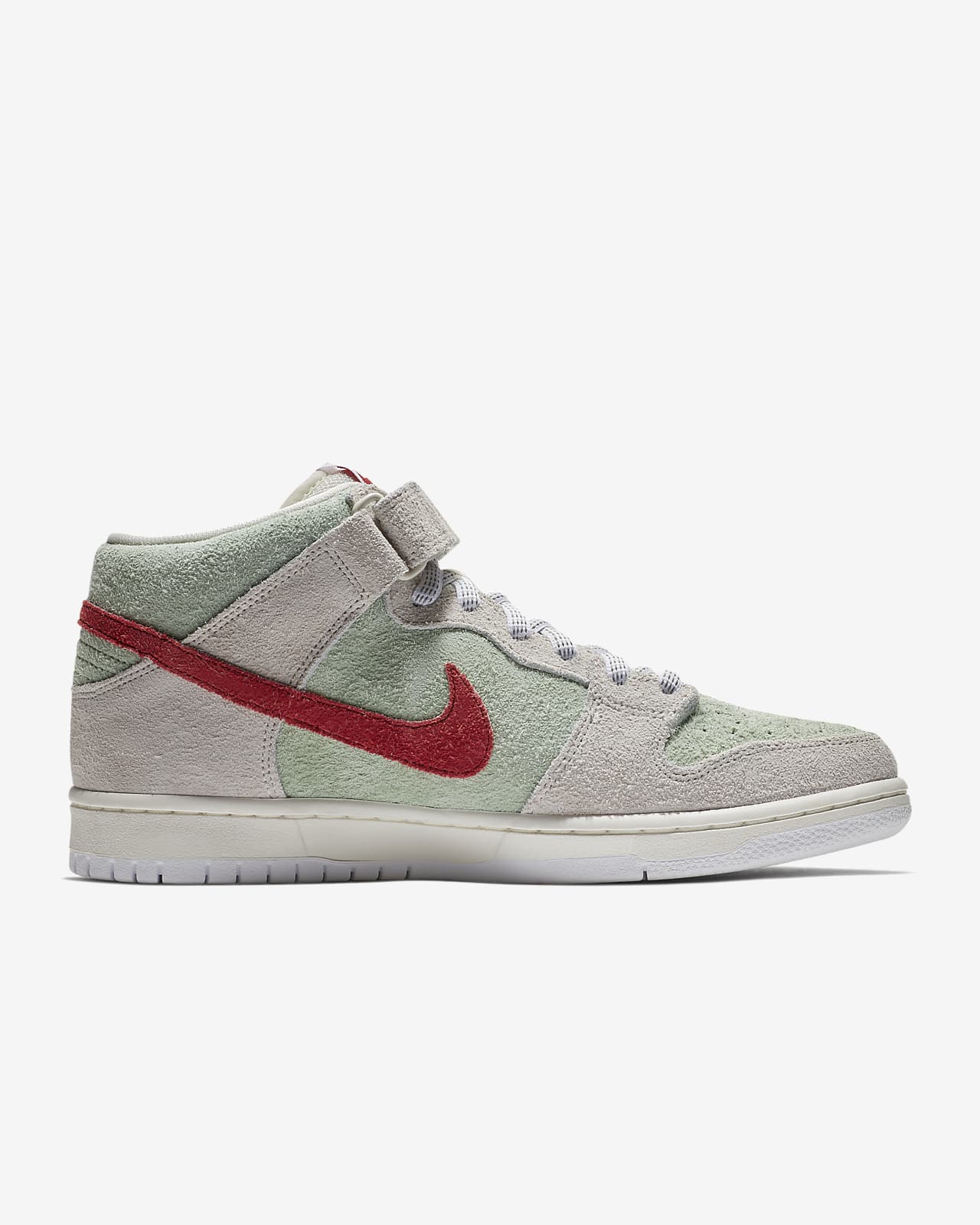 nike sb dunk mid pro