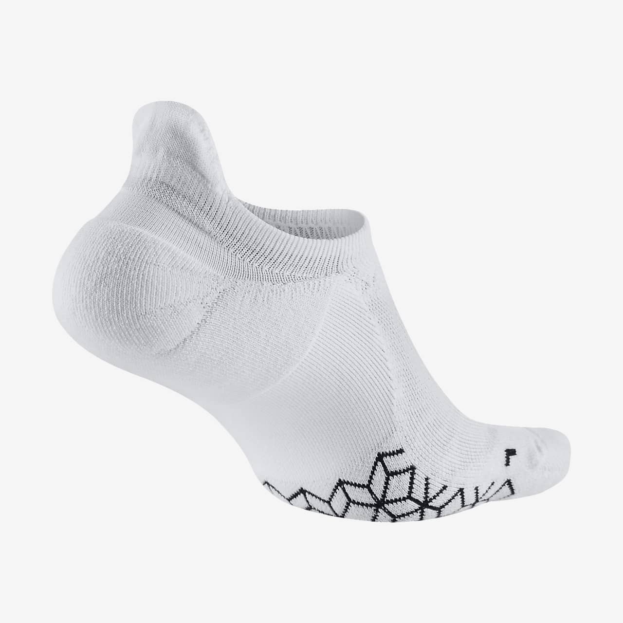 nike elite cushioned socks