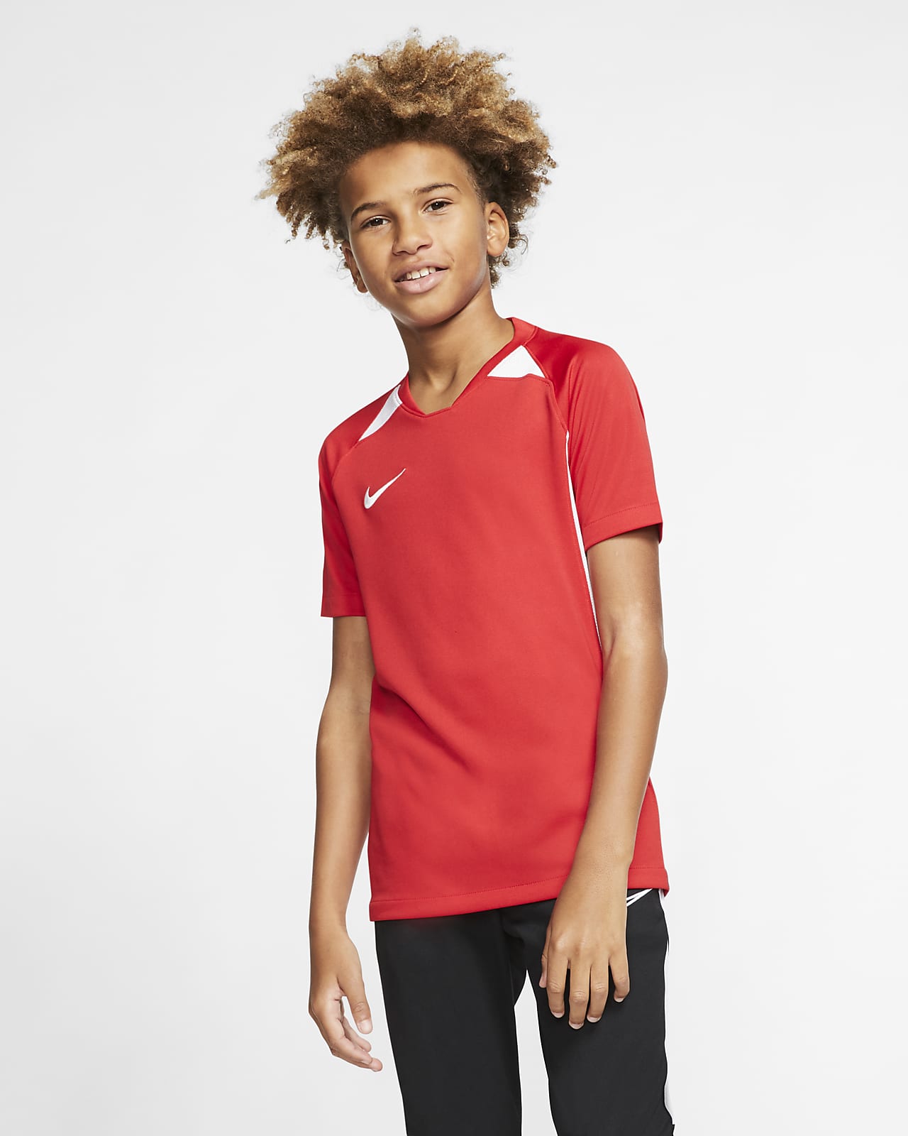nike legend soccer jersey