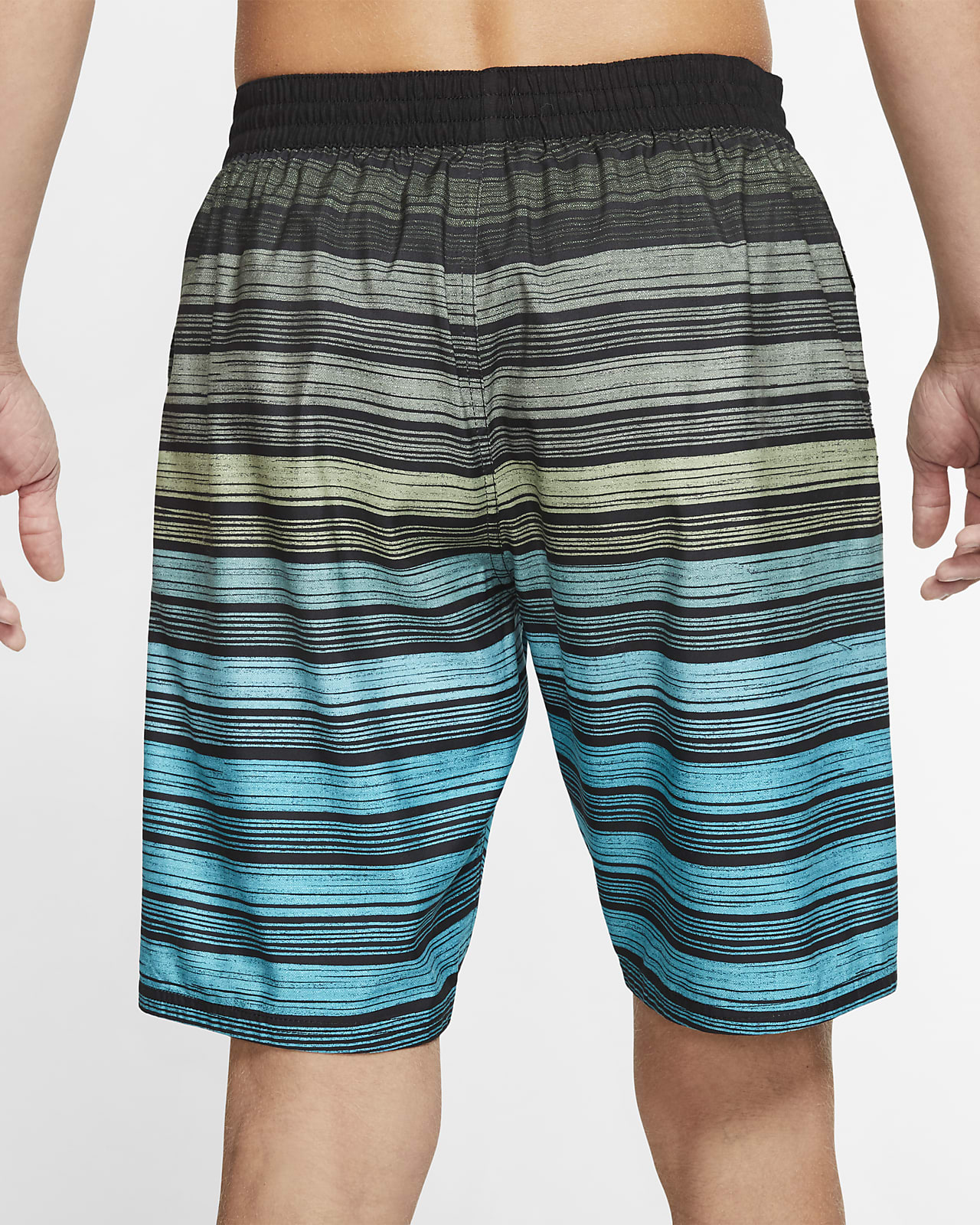 nike pro swim shorts