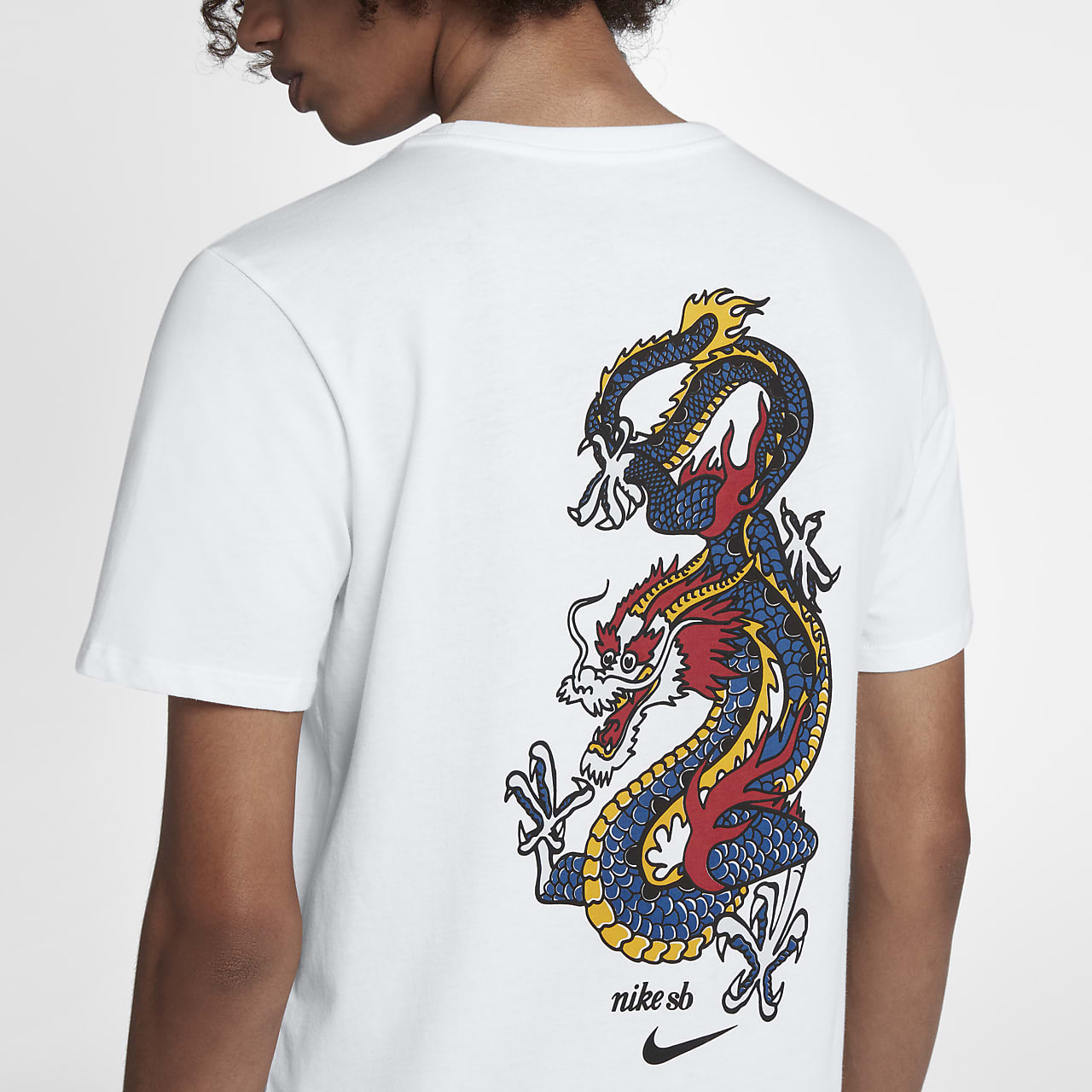 nike sb snake shirt