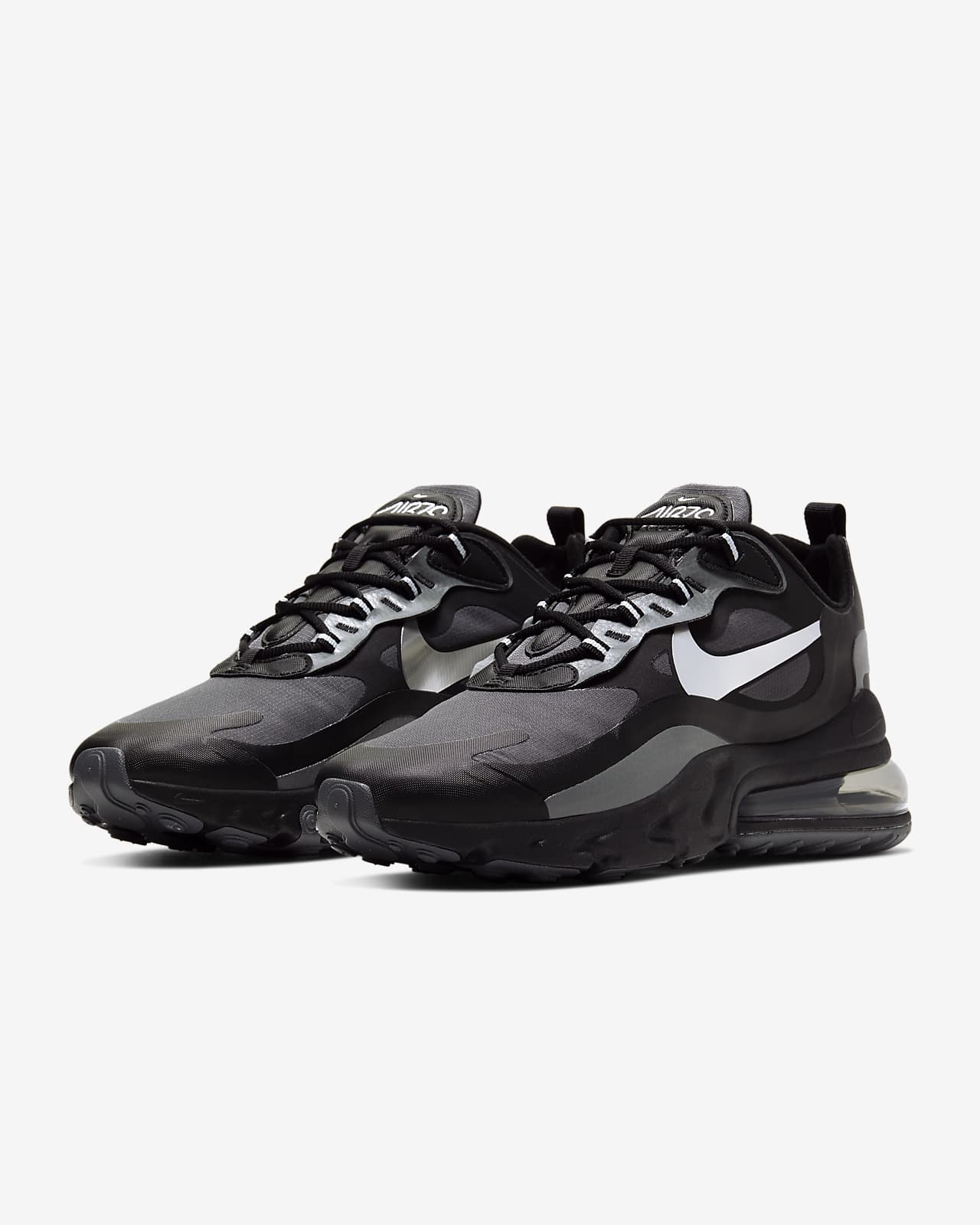 air max 270 react winter homme