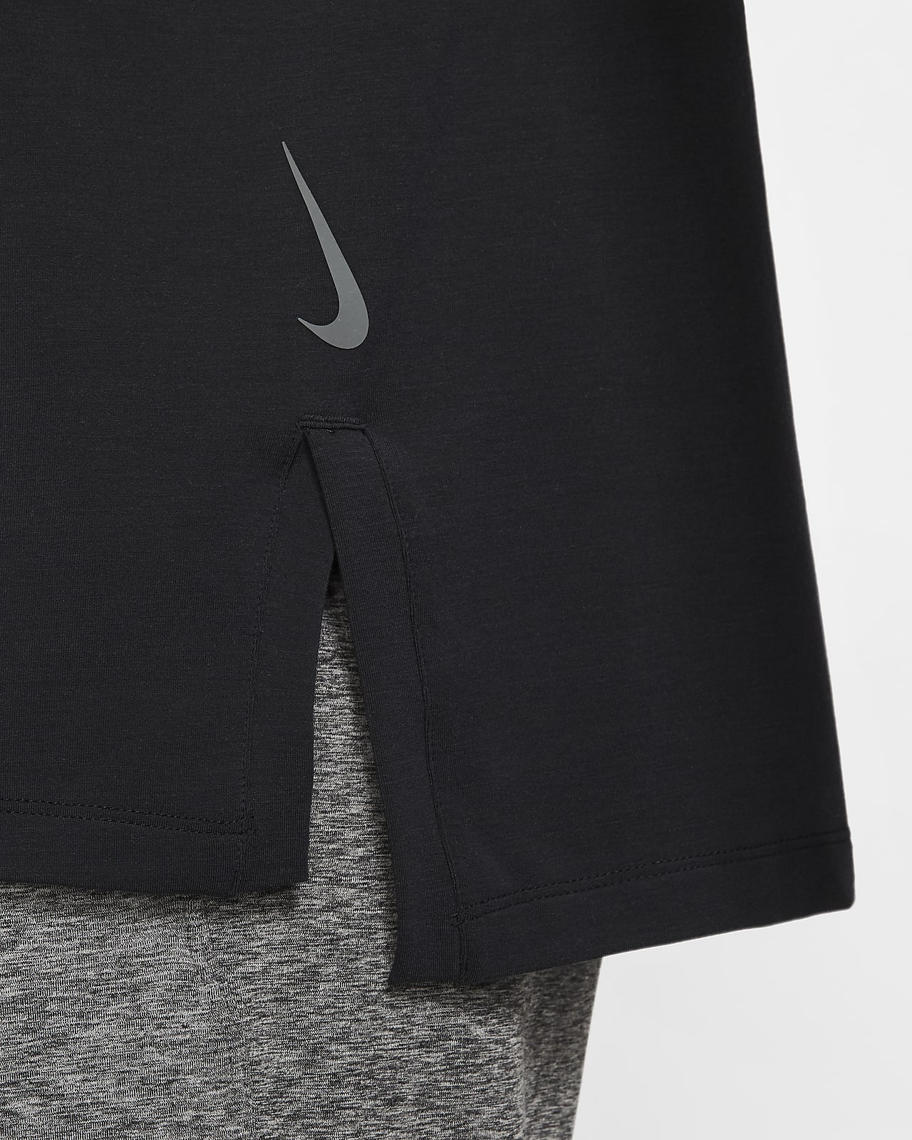 nike yoga training tank