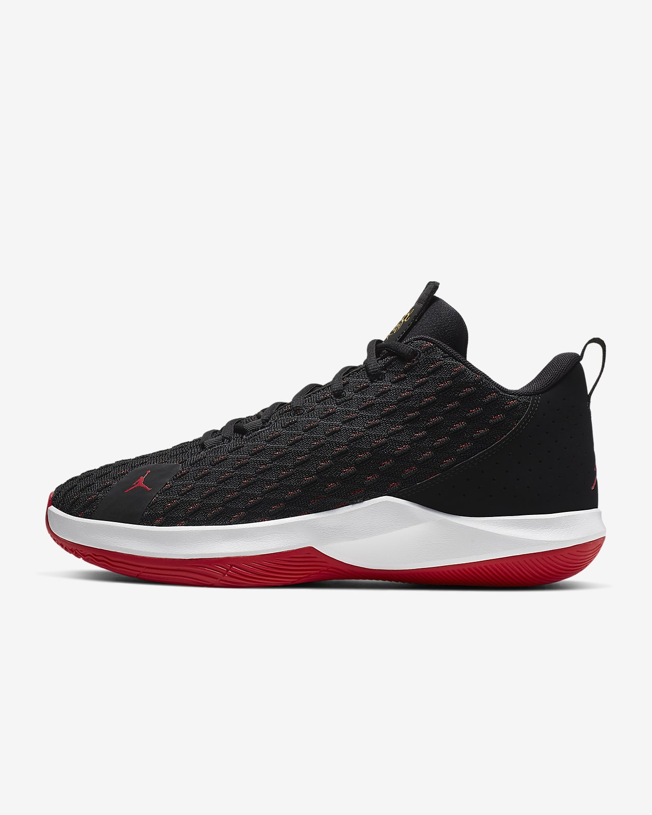 jordan cp3.xii pf