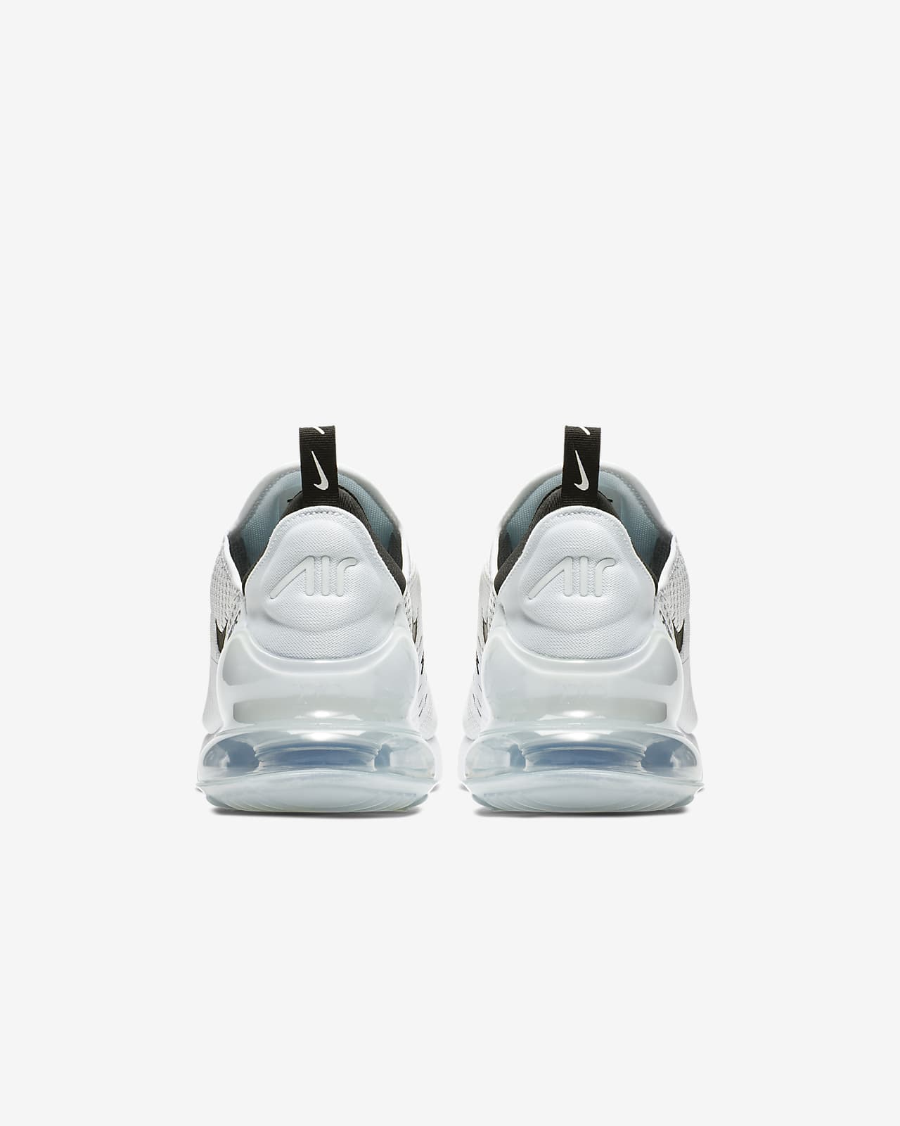 Air 270 hot sale nike react